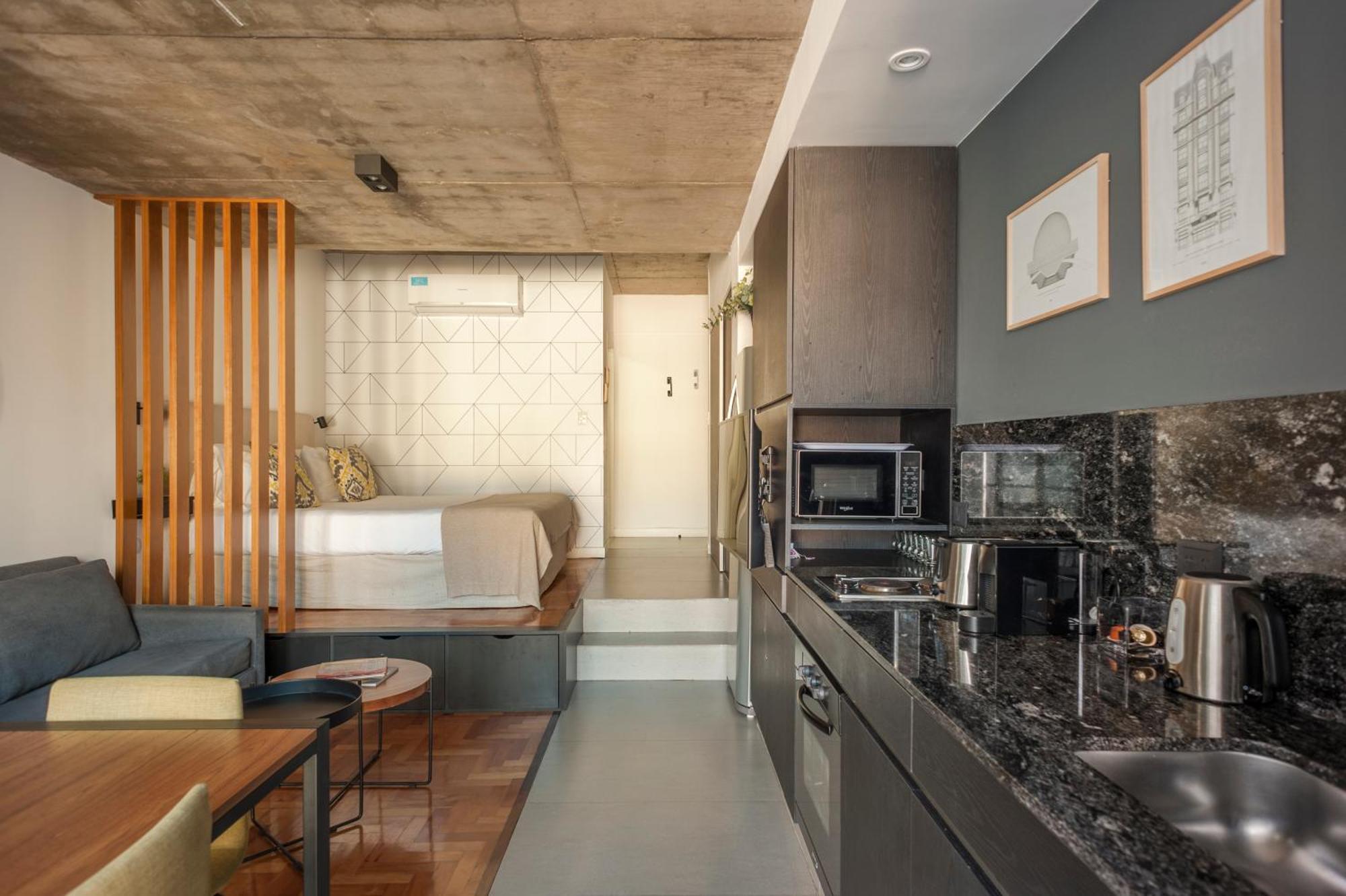 Apartamento Explore Palermo In Stunning And Chic -1d- *