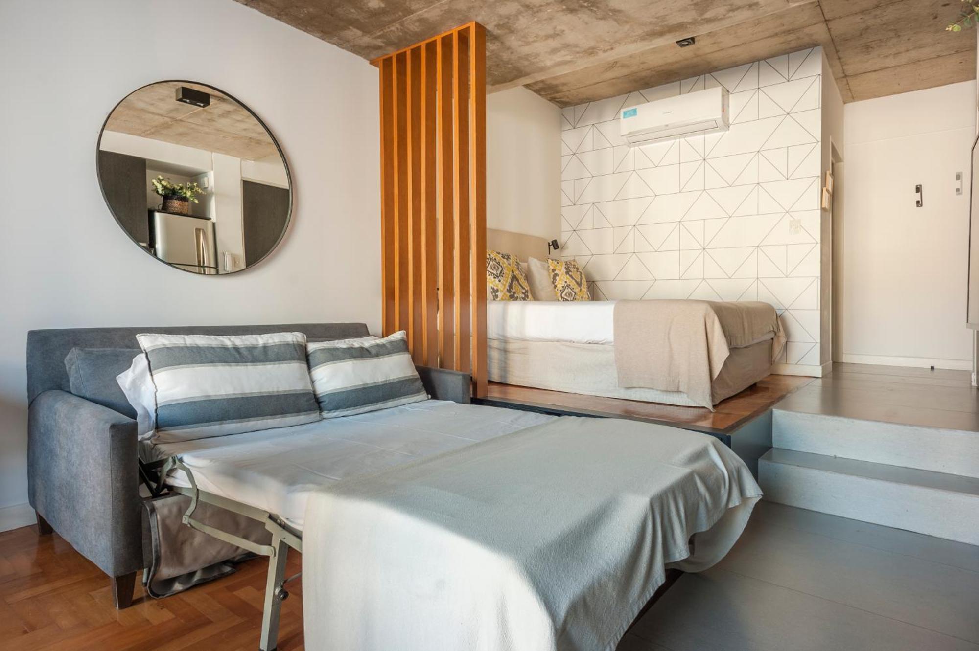 Apartamento Explore Palermo In Stunning And Chic -1d-