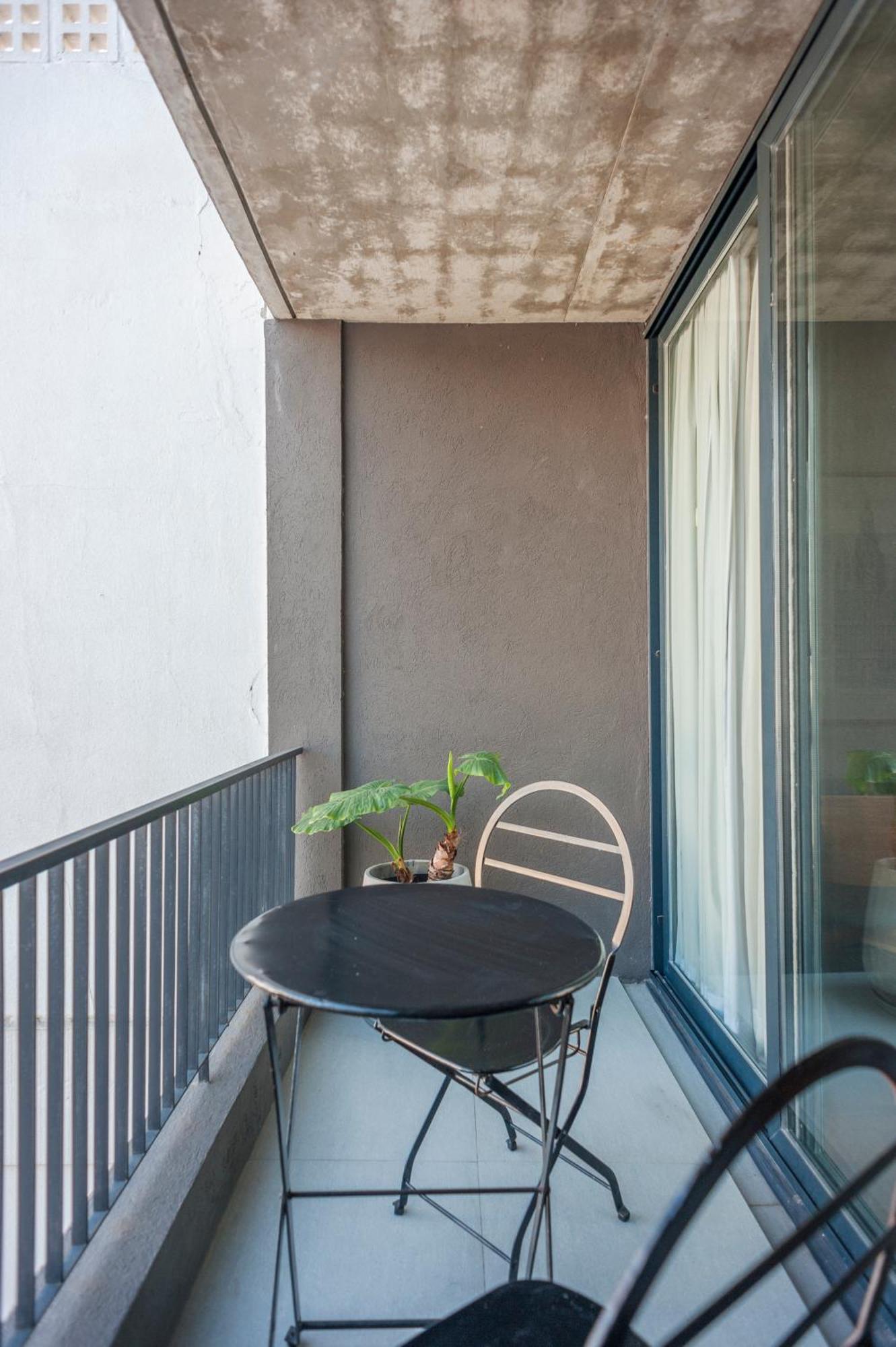 Explore Palermo In Stunning And Chic -1d- Apartamento