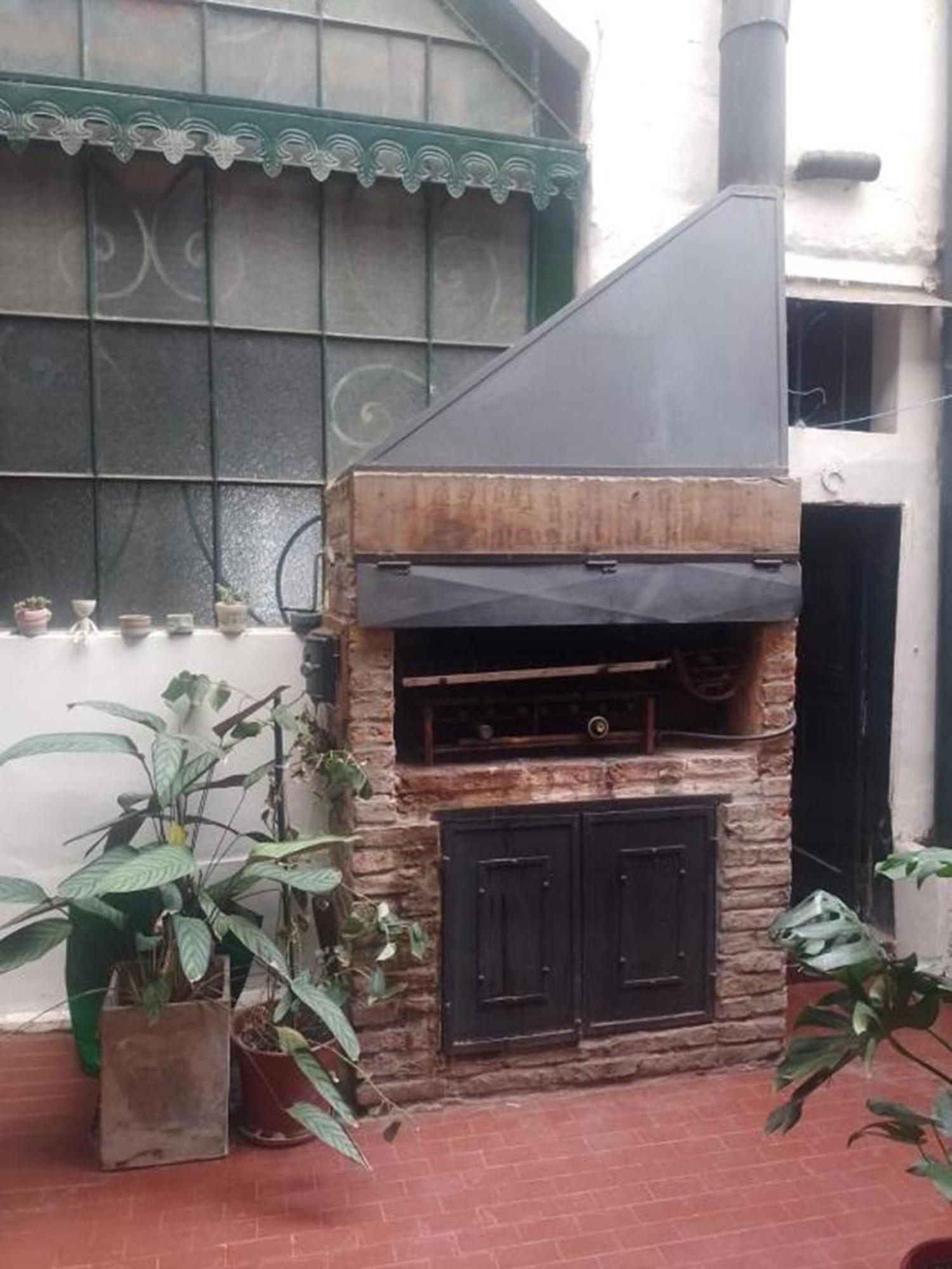 Tangohogar Hospedagem domiciliar *