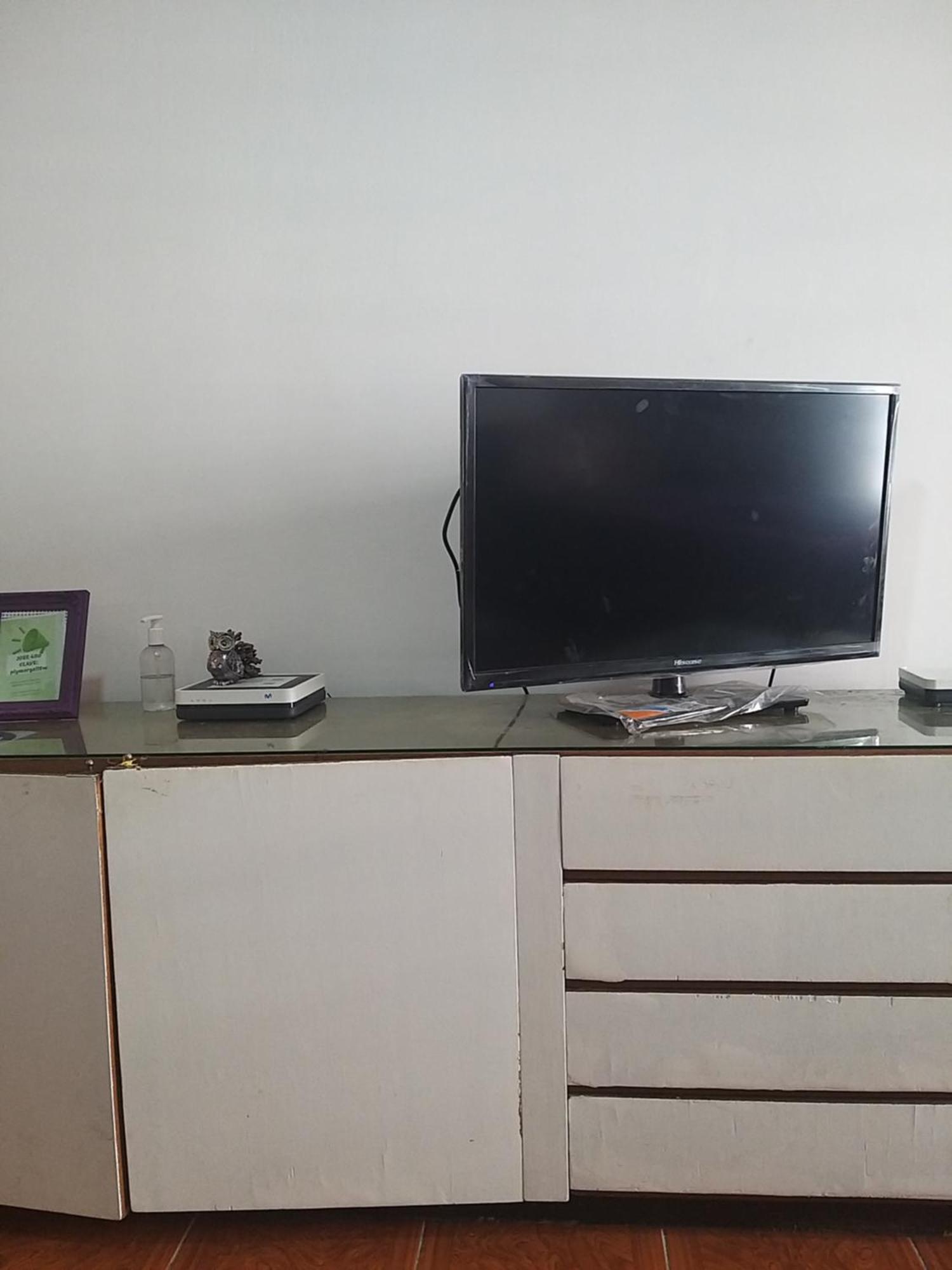 Apartamento Monoambiente La Boca Ciudad Autónoma de Buenos Aires