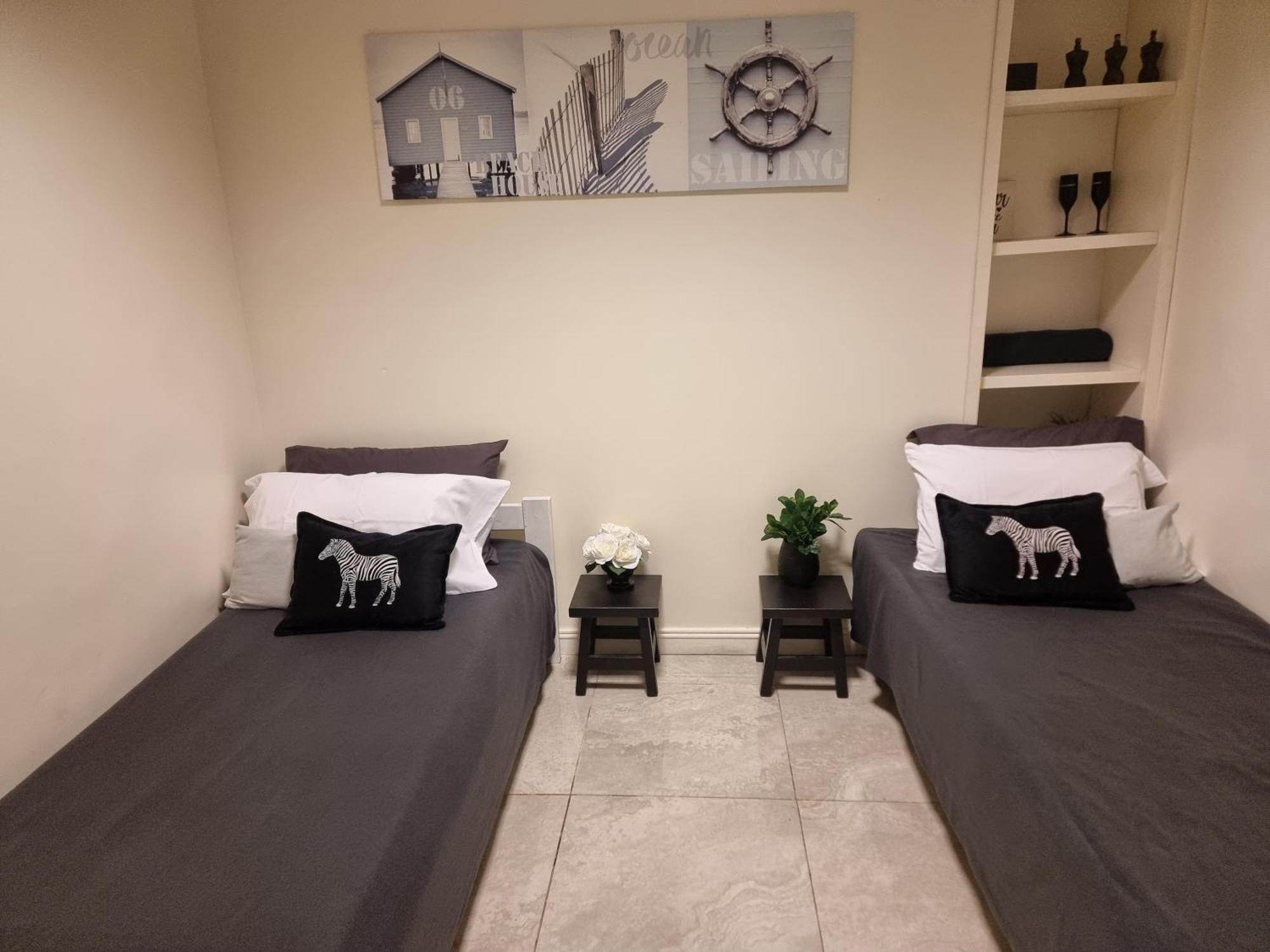 Apartamento Fashion And Travel Centro