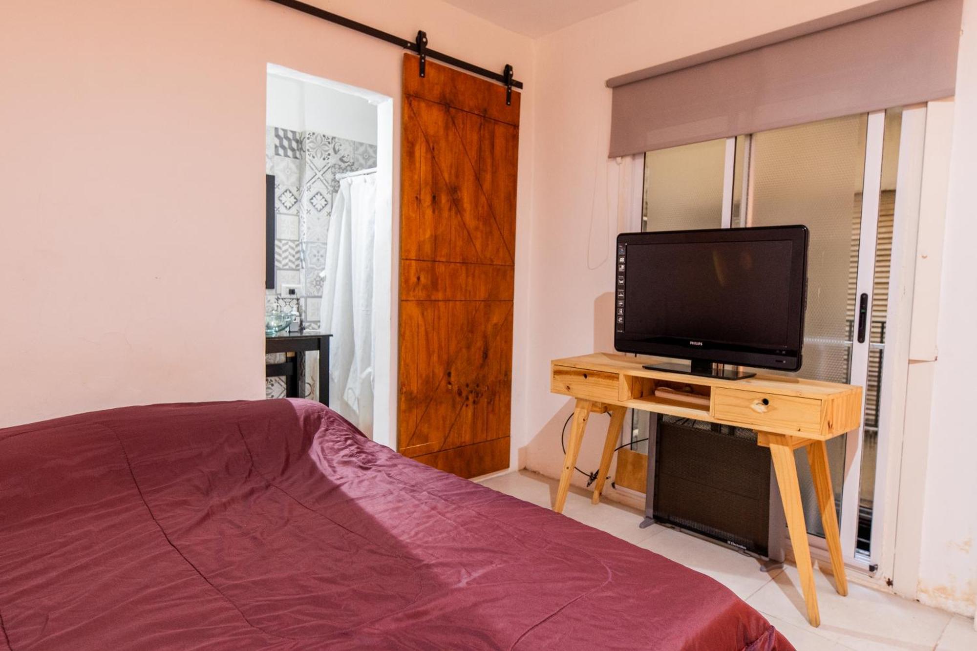 Apartment Cambacua Uruguay Ba *