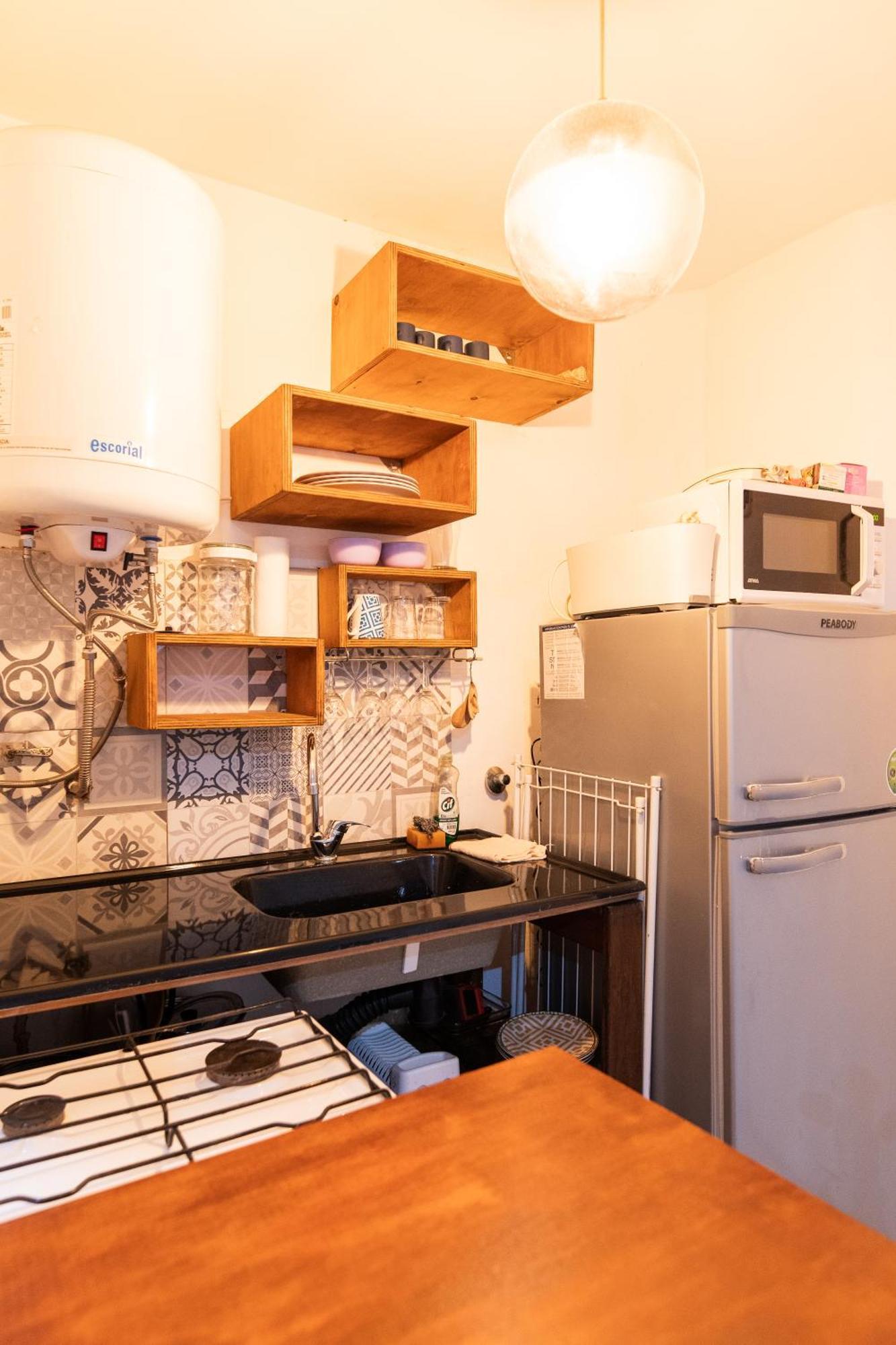 Apartment Cambacua Uruguay Ba *