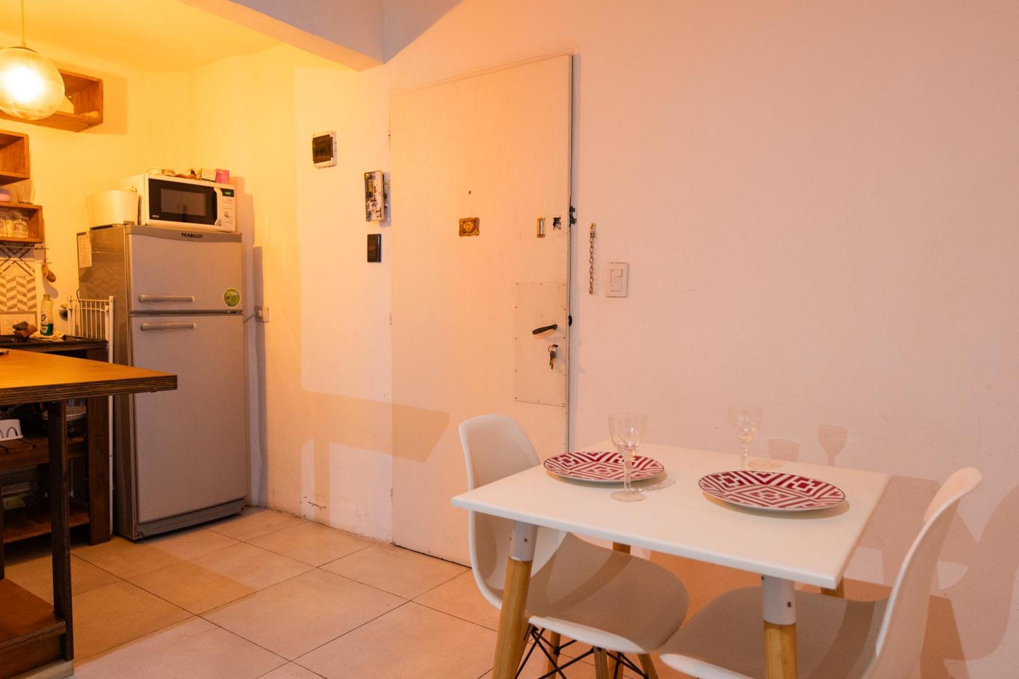 Cambacua Uruguay Ba Apartment Buenos Aires