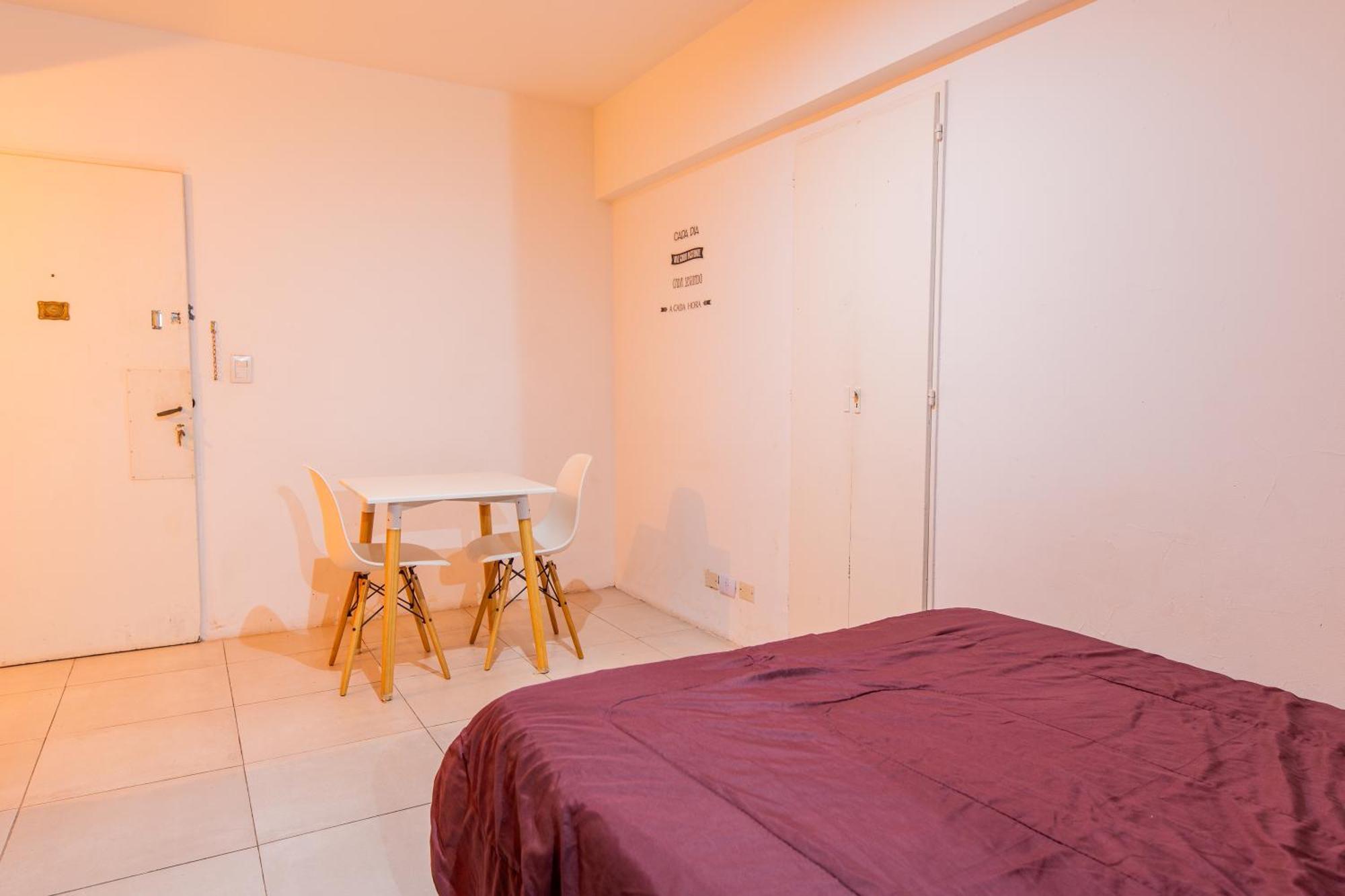 Apartment Cambacua Uruguay Ba