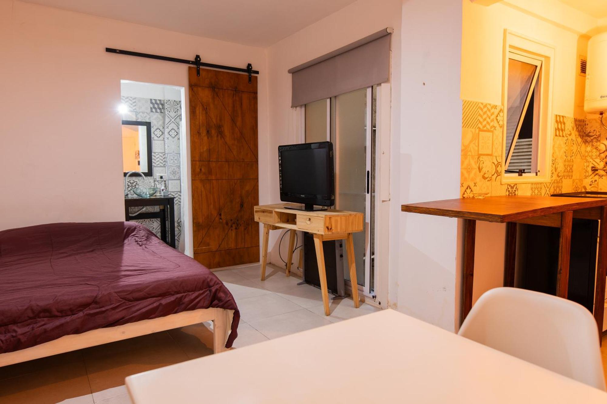 Cambacua Uruguay Ba Apartment Buenos Aires