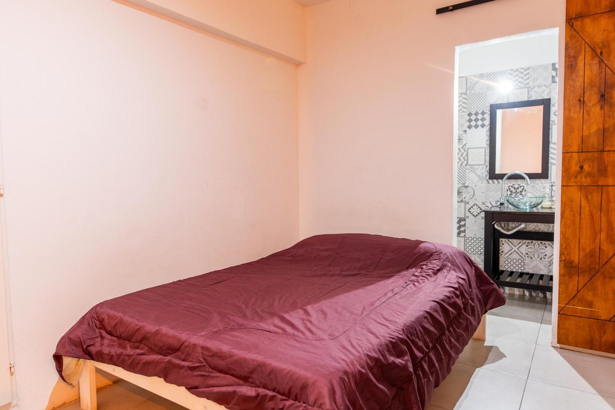 Cambacua Uruguay Ba Apartment *