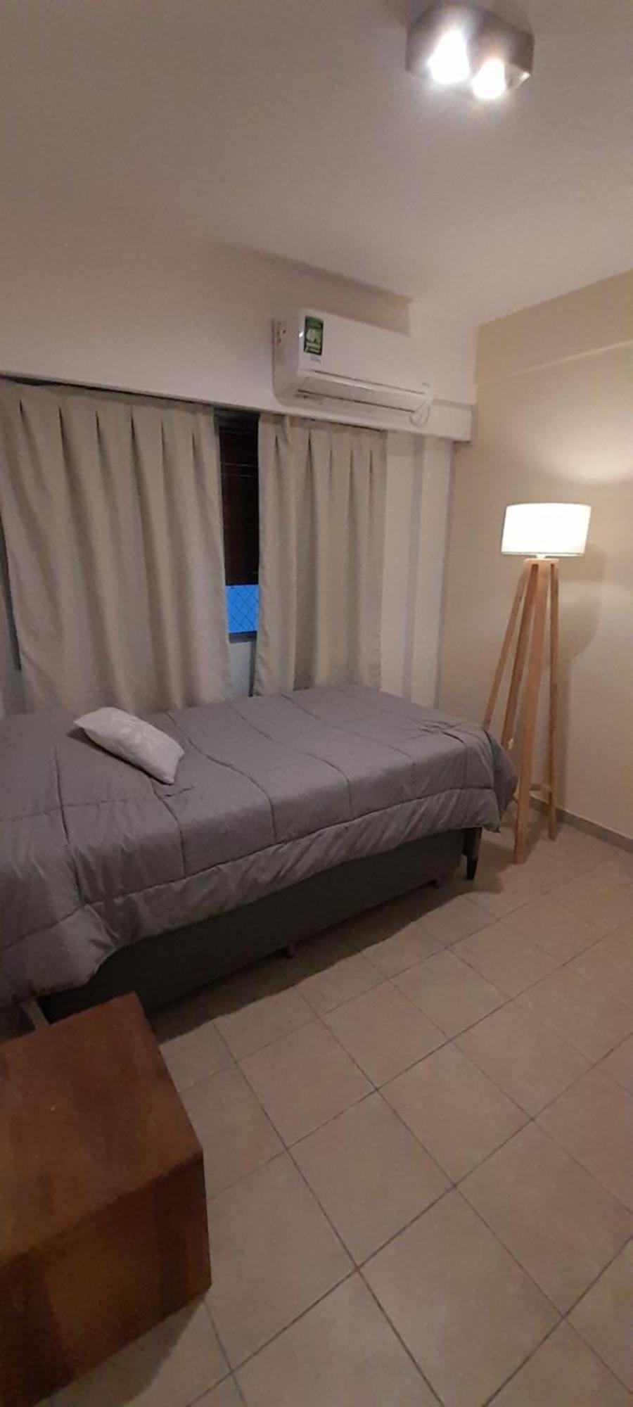 Departamento En Recoleta Apartamento *