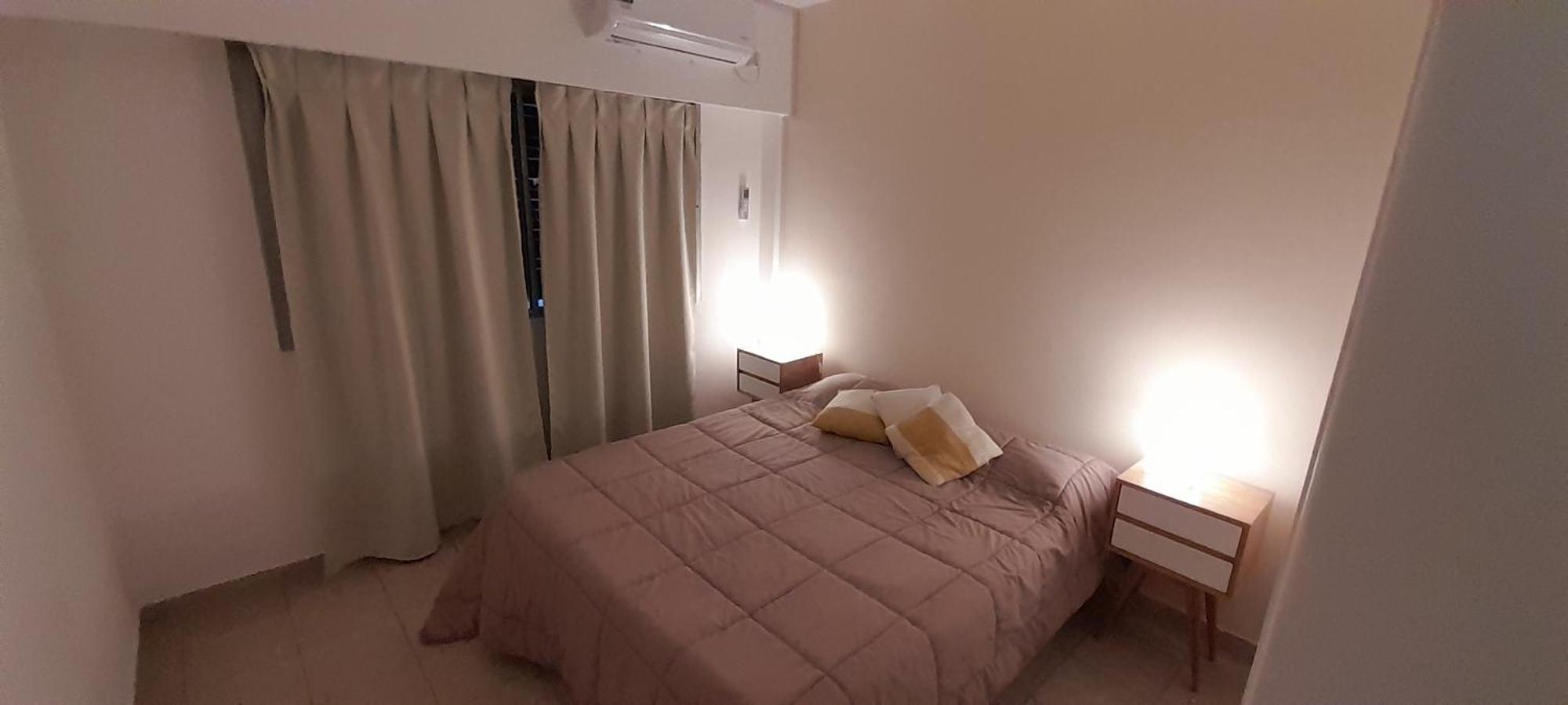 Departamento En Recoleta Apartamento *