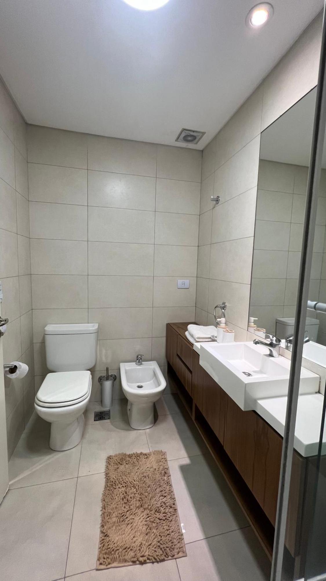 Departamento 2 Ambientes Full Amenities Excelente Ubicacion Apartment