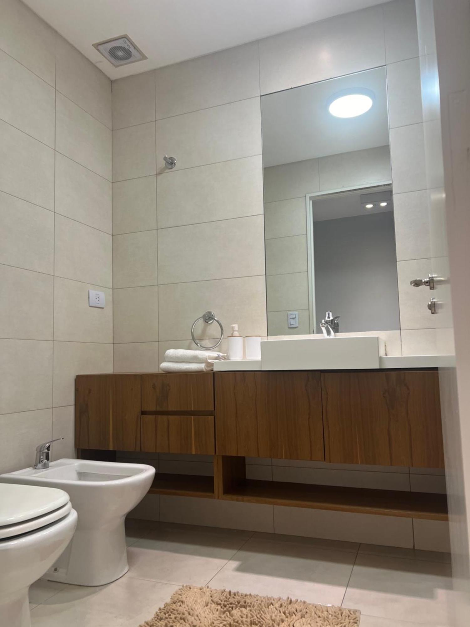 Apartment Departamento 2 Ambientes Full Amenities Excelente Ubicacion Buenos Aires