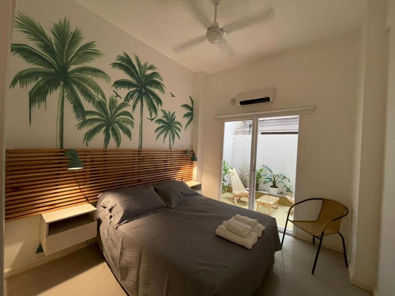 Apartamento Palermo Soho 3 Huespedes Ciudad Autónoma de Buenos Aires