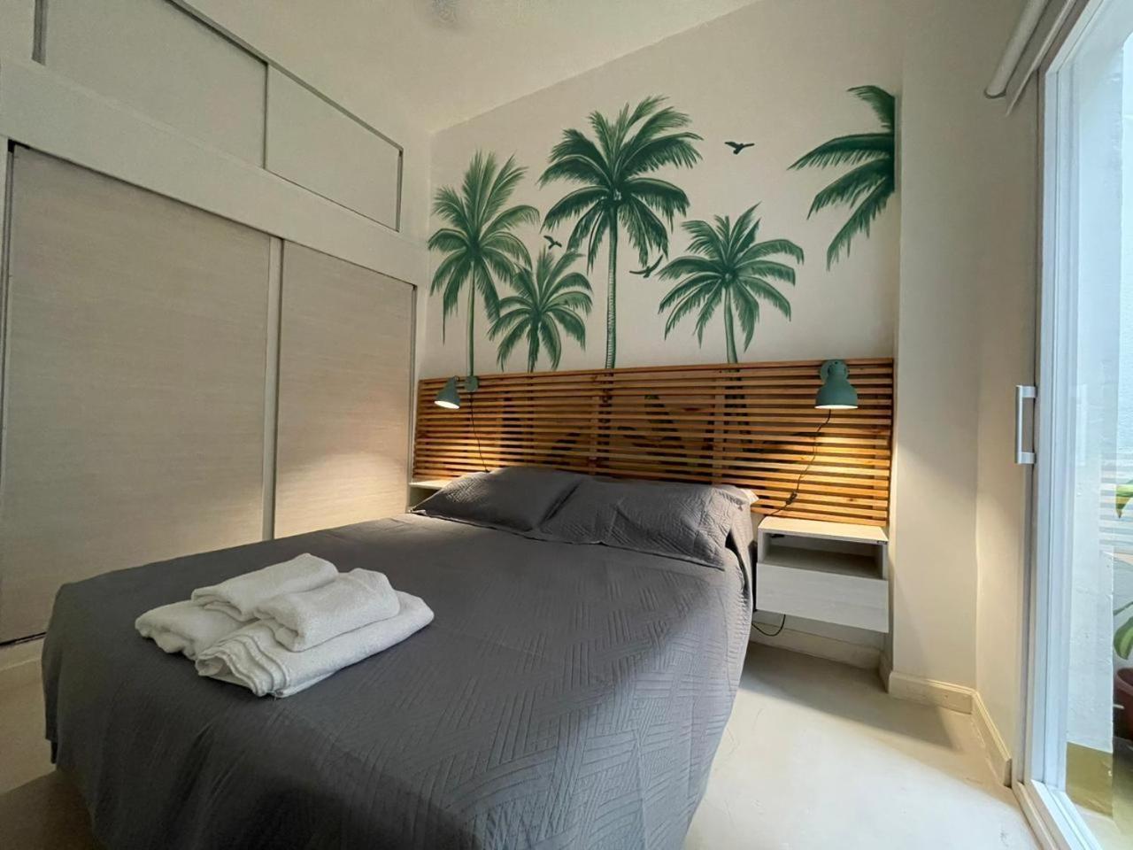 Apartamento Palermo Soho 3 Huespedes