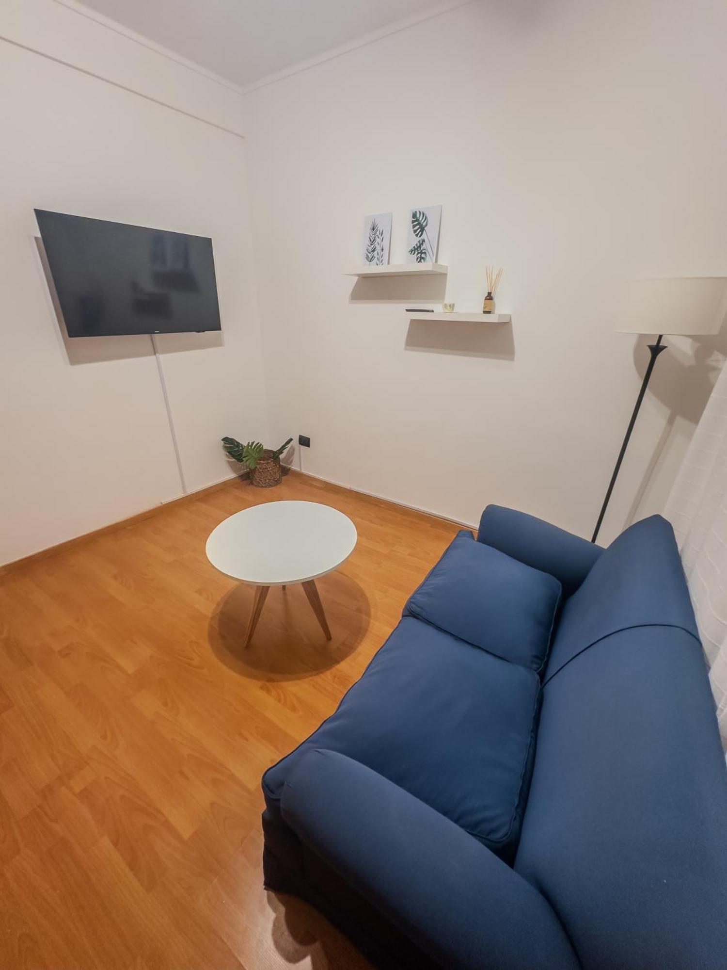 Amplio Departamento En Palermo Apartamento *