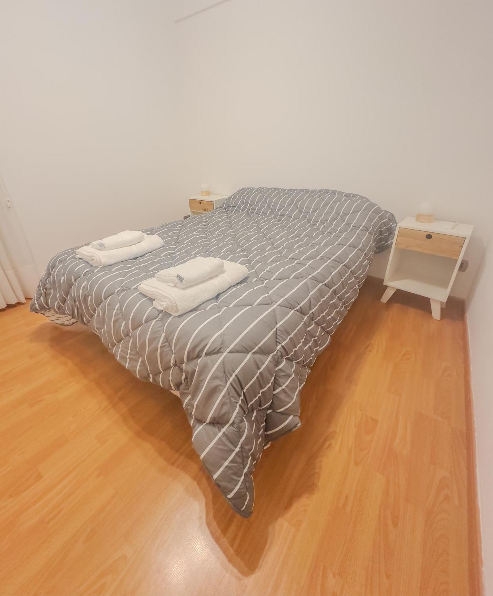 Apartamento Amplio Departamento En Palermo Ciudad Autónoma de Buenos Aires