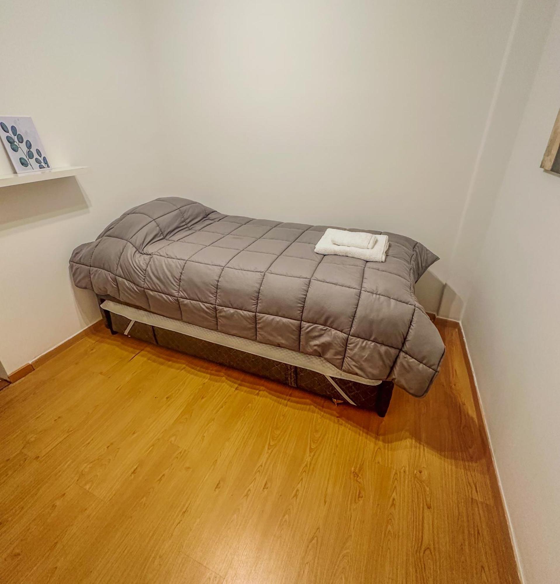 Amplio Departamento En Palermo Ciudad Autónoma de Buenos Aires