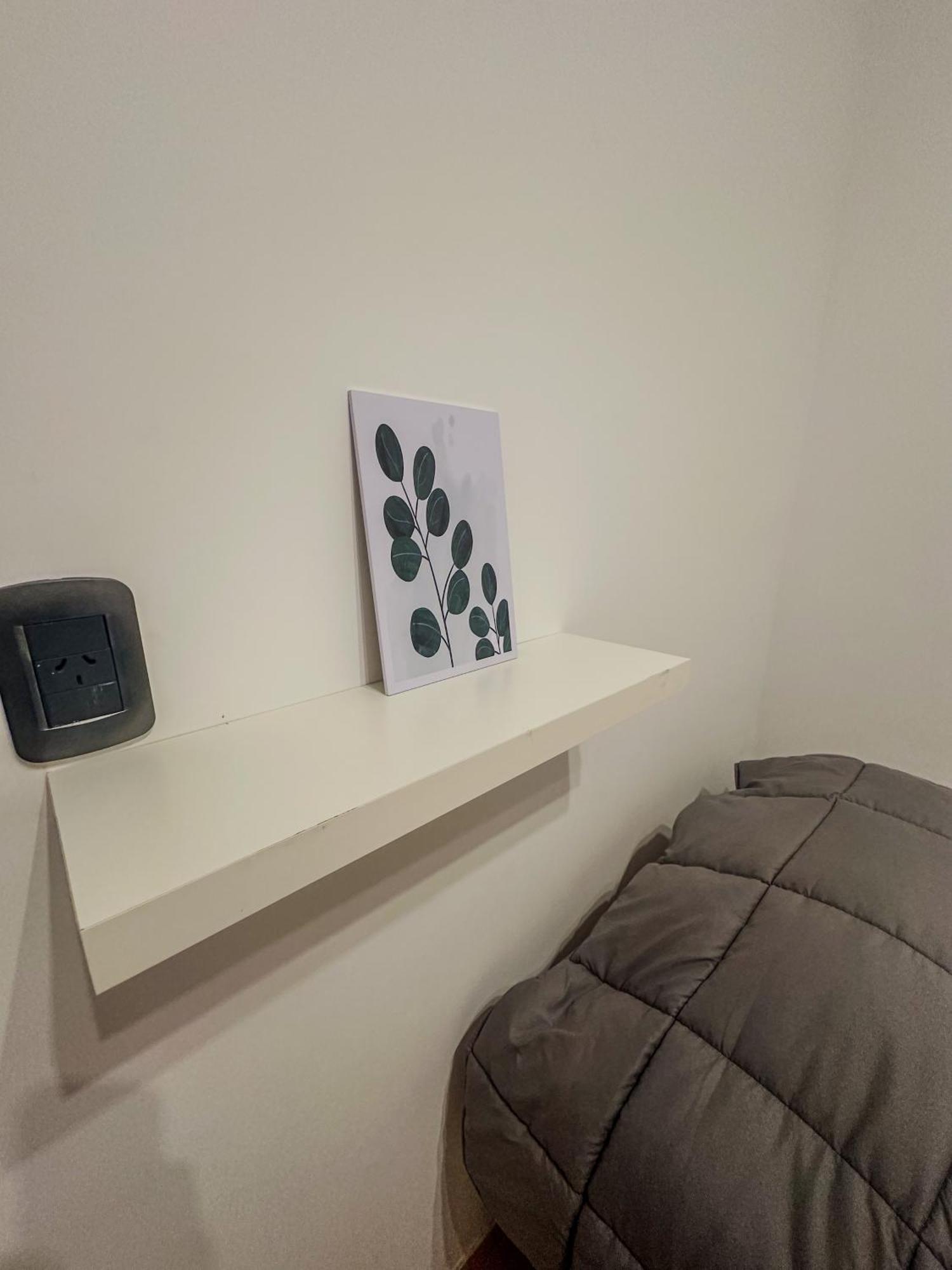 Amplio Departamento En Palermo * Ciudad Autónoma de Buenos Aires