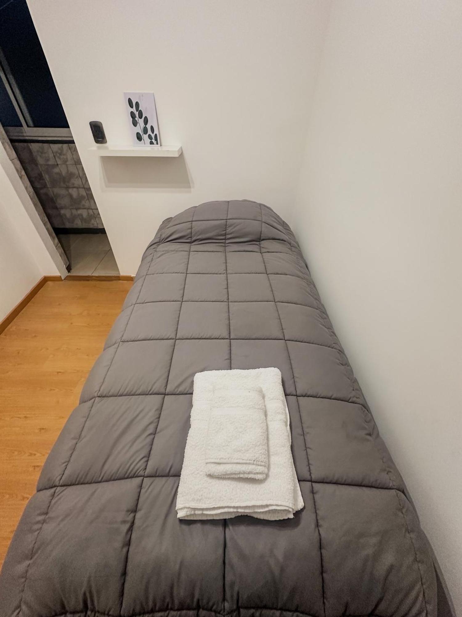 Apartamento Amplio Departamento En Palermo *