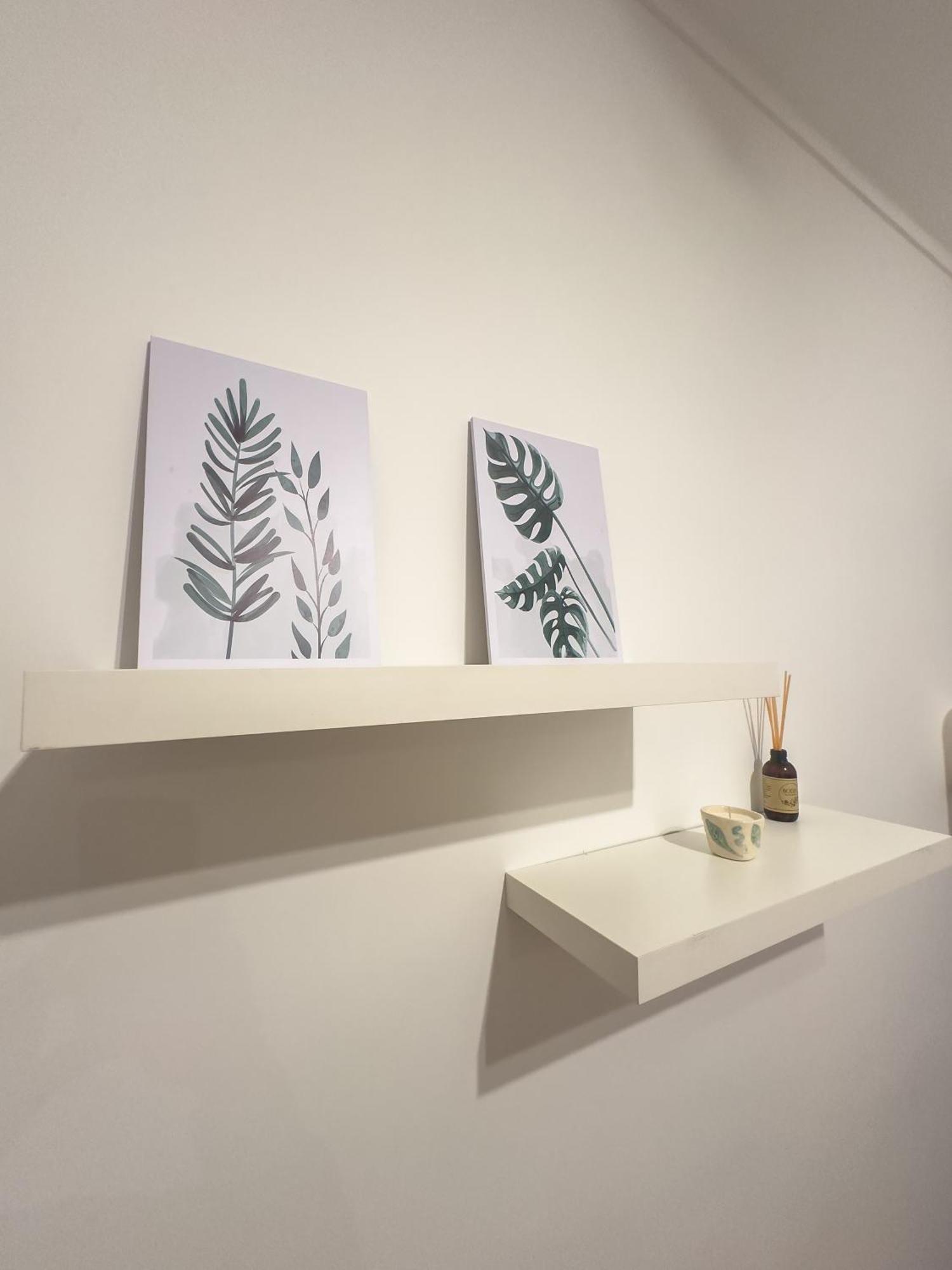 Apartamento Amplio Departamento En Palermo Ciudad Autónoma de Buenos Aires