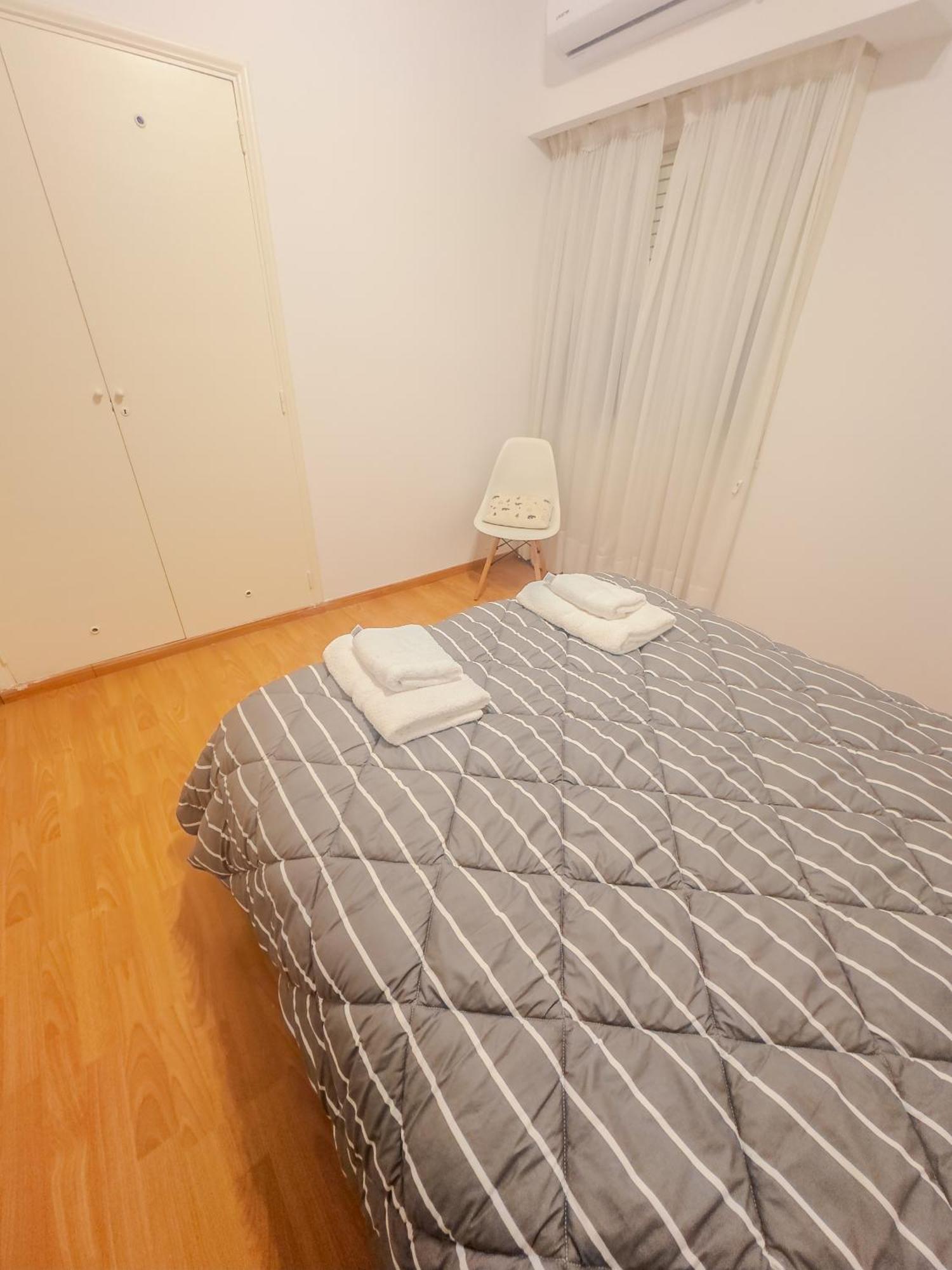 Amplio Departamento En Palermo * Ciudad Autónoma de Buenos Aires