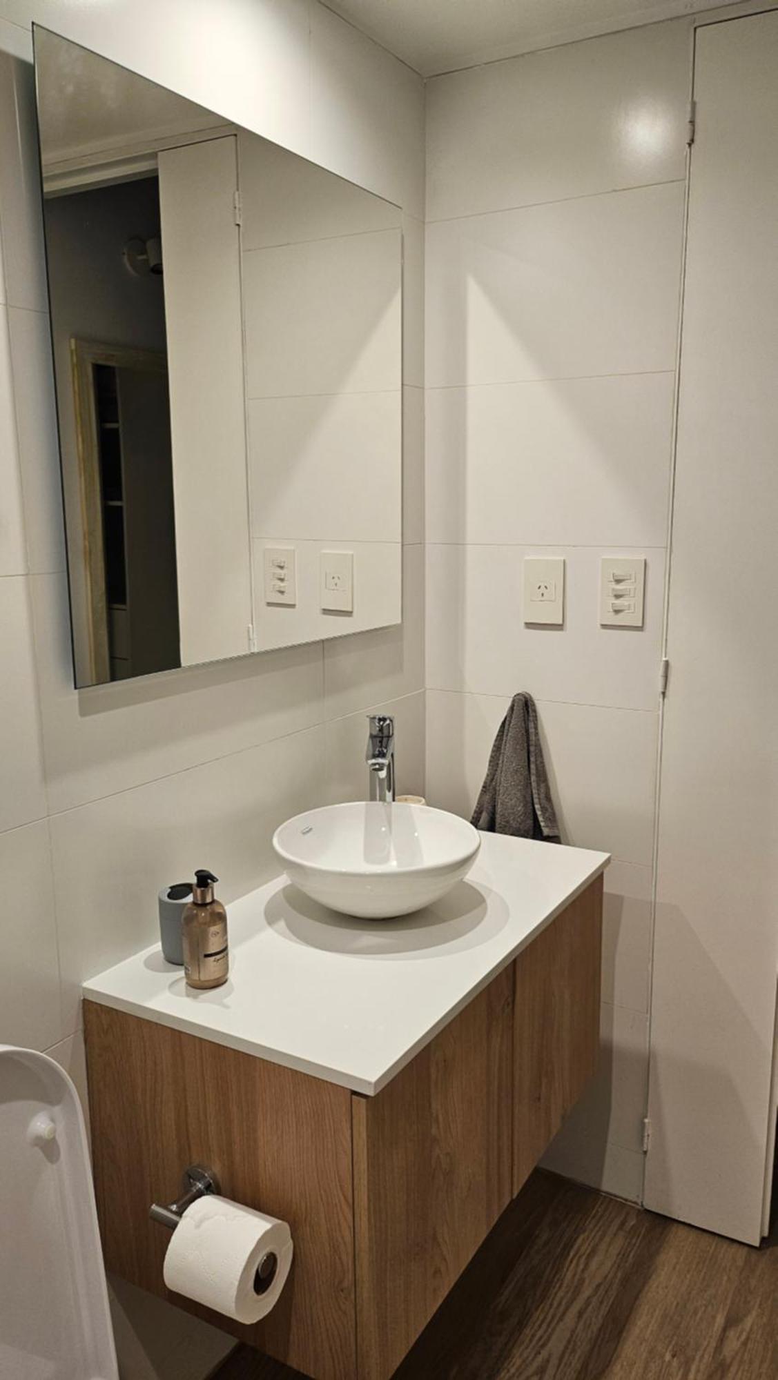 Divino Dpto Con Piscina Y Parrilla En Palermo Hollywood Apartment