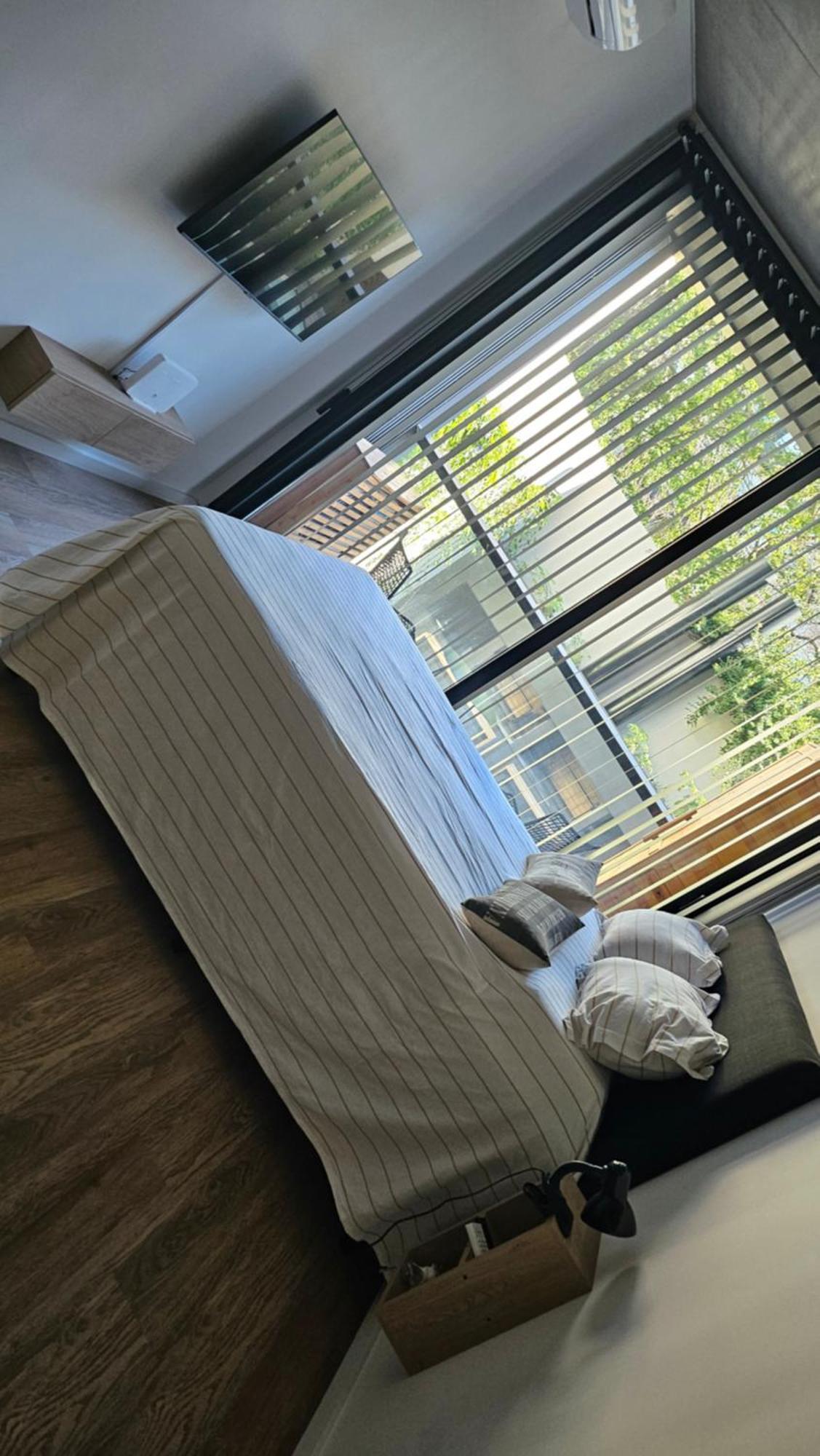 Apartment Divino Dpto Con Piscina Y Parrilla En Palermo Hollywood