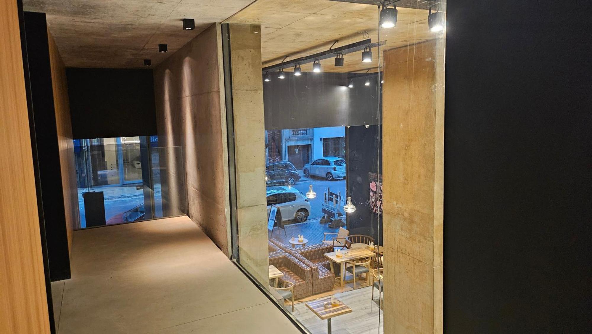 Divino Dpto Con Piscina Y Parrilla En Palermo Hollywood Apartment *