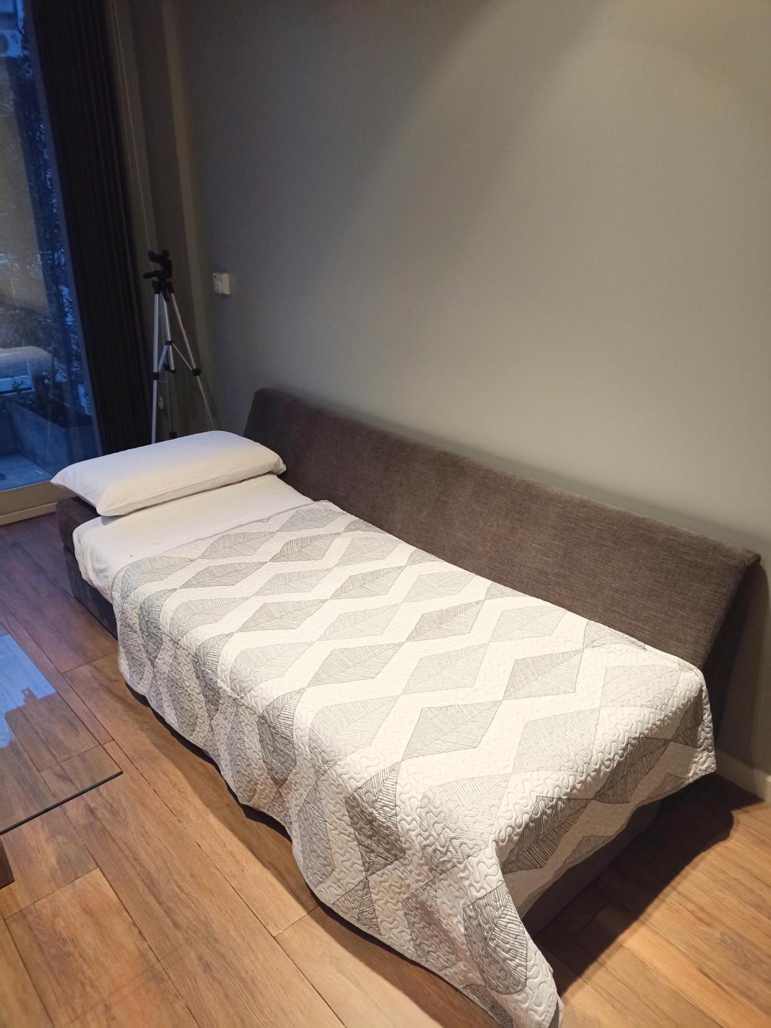 Fantastico Duplex Con Balcon * Ciudad Autónoma de Buenos Aires