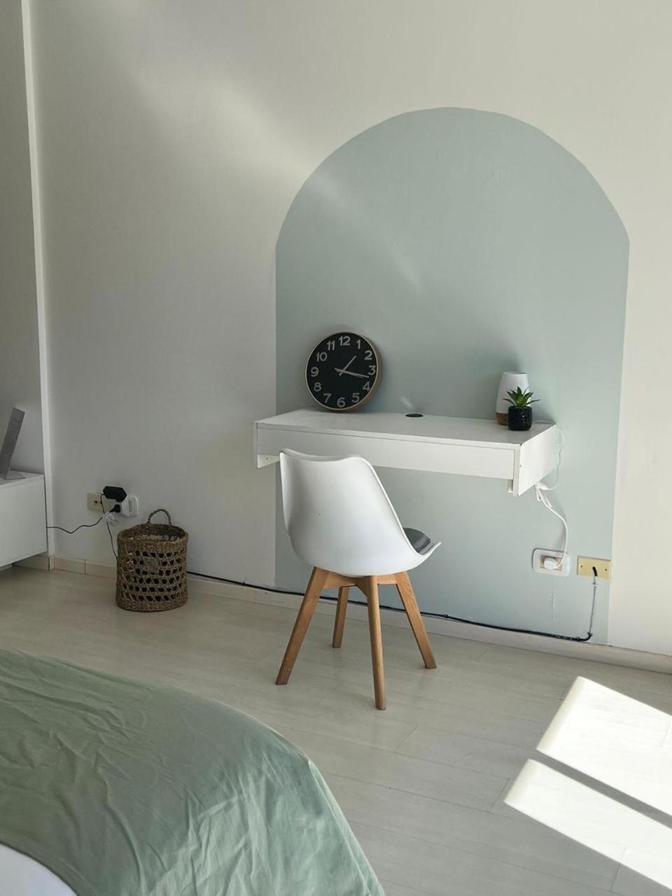 Apartamento Departamento En Belgrano 4 Huespedes Ciudad Autónoma de Buenos Aires