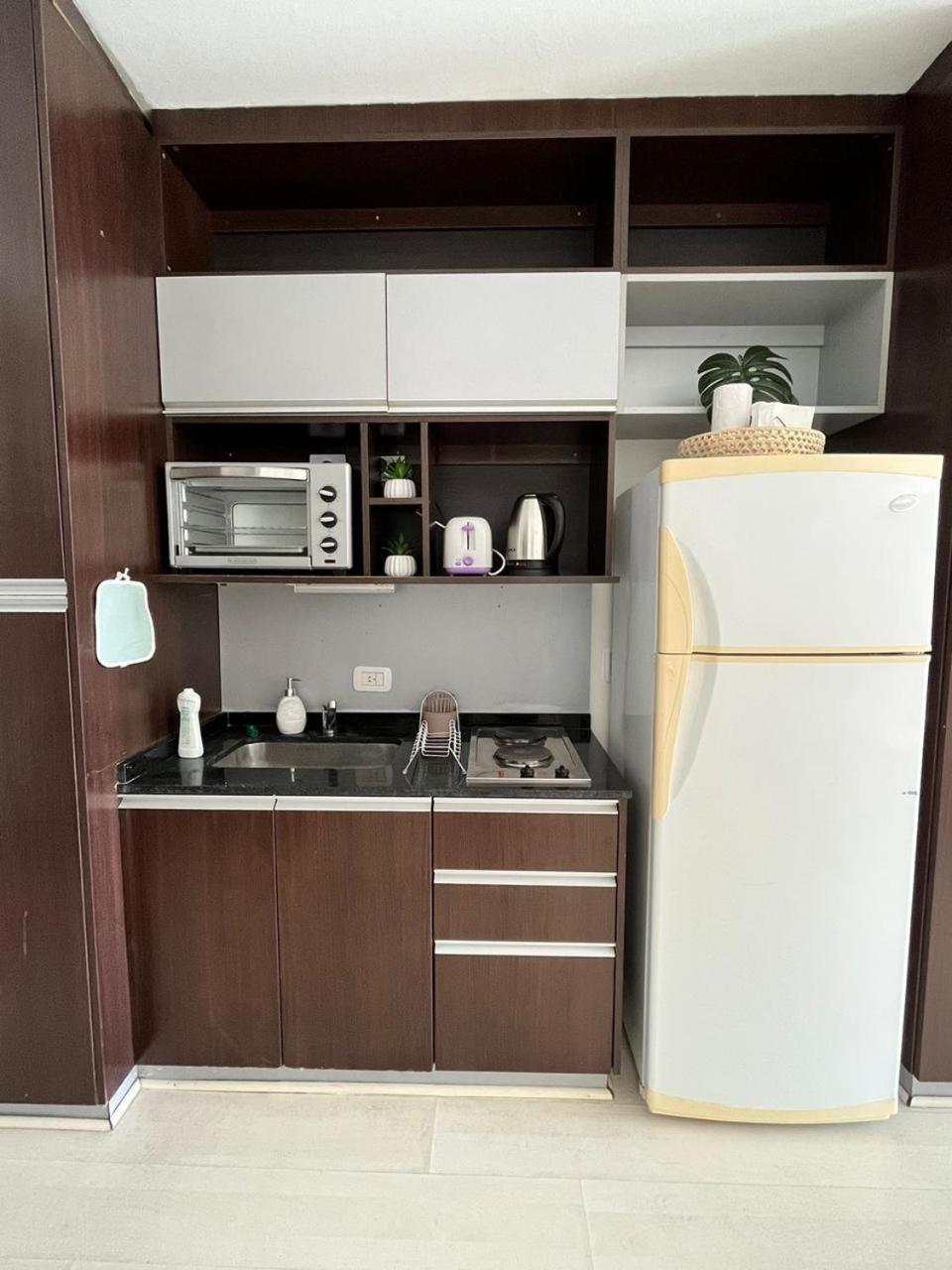 Departamento En Belgrano 4 Huespedes * Ciudad Autónoma de Buenos Aires