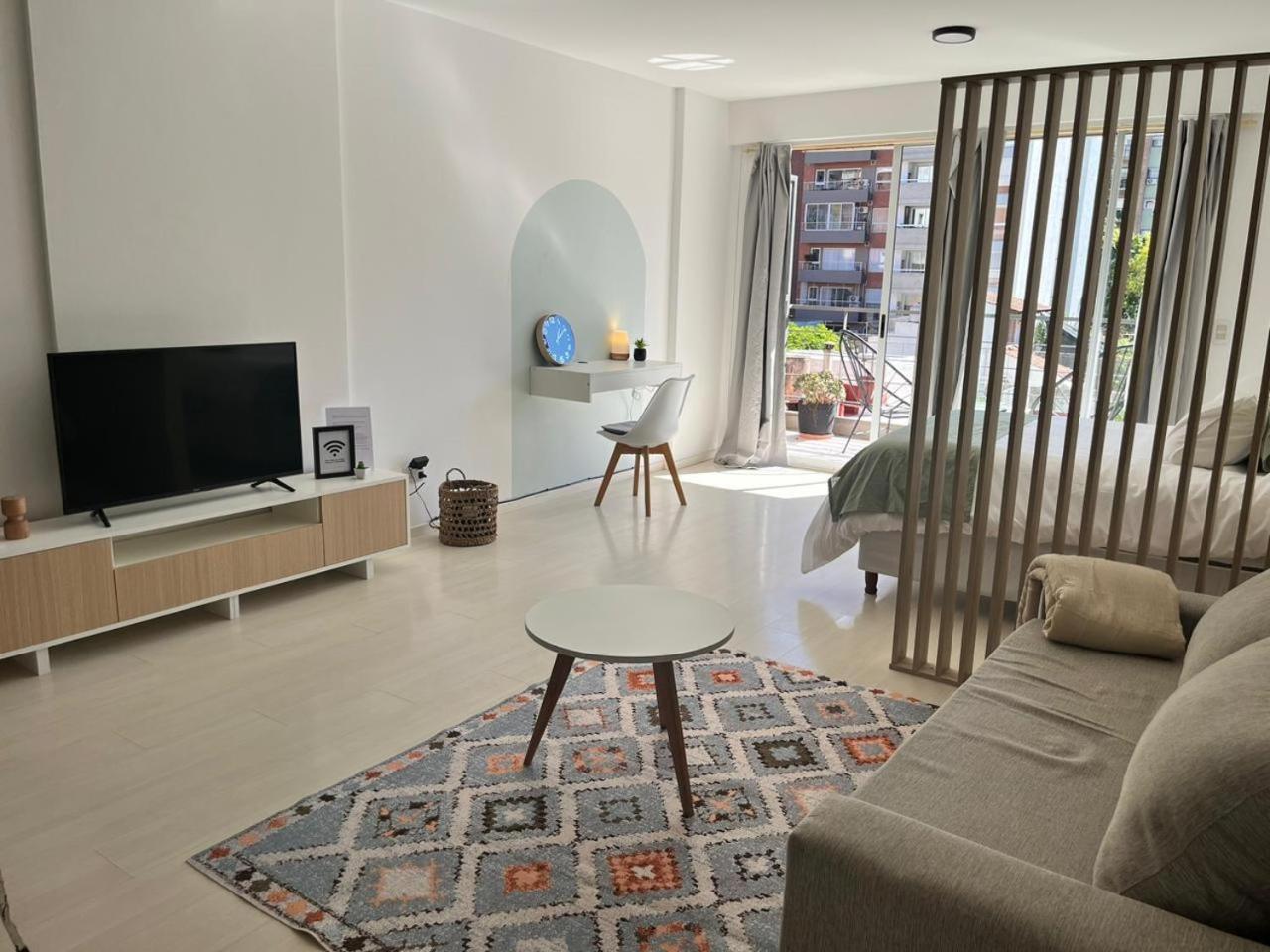 Departamento En Belgrano 4 Huespedes Apartamento Ciudad Autónoma de Buenos Aires