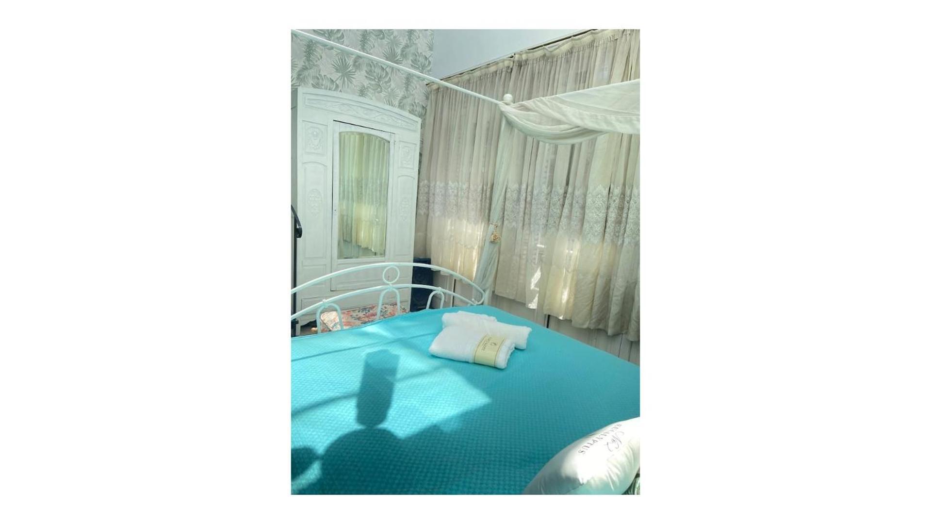 Casa Historica- San Telmo Apartamento