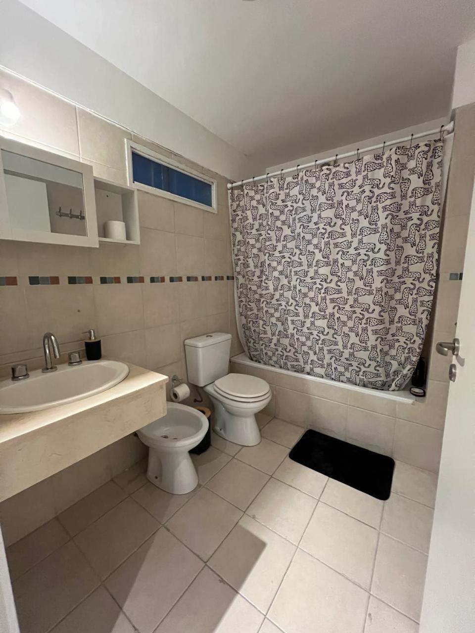 Departamento En Belgrano 4 Huespedes Ciudad Autónoma de Buenos Aires