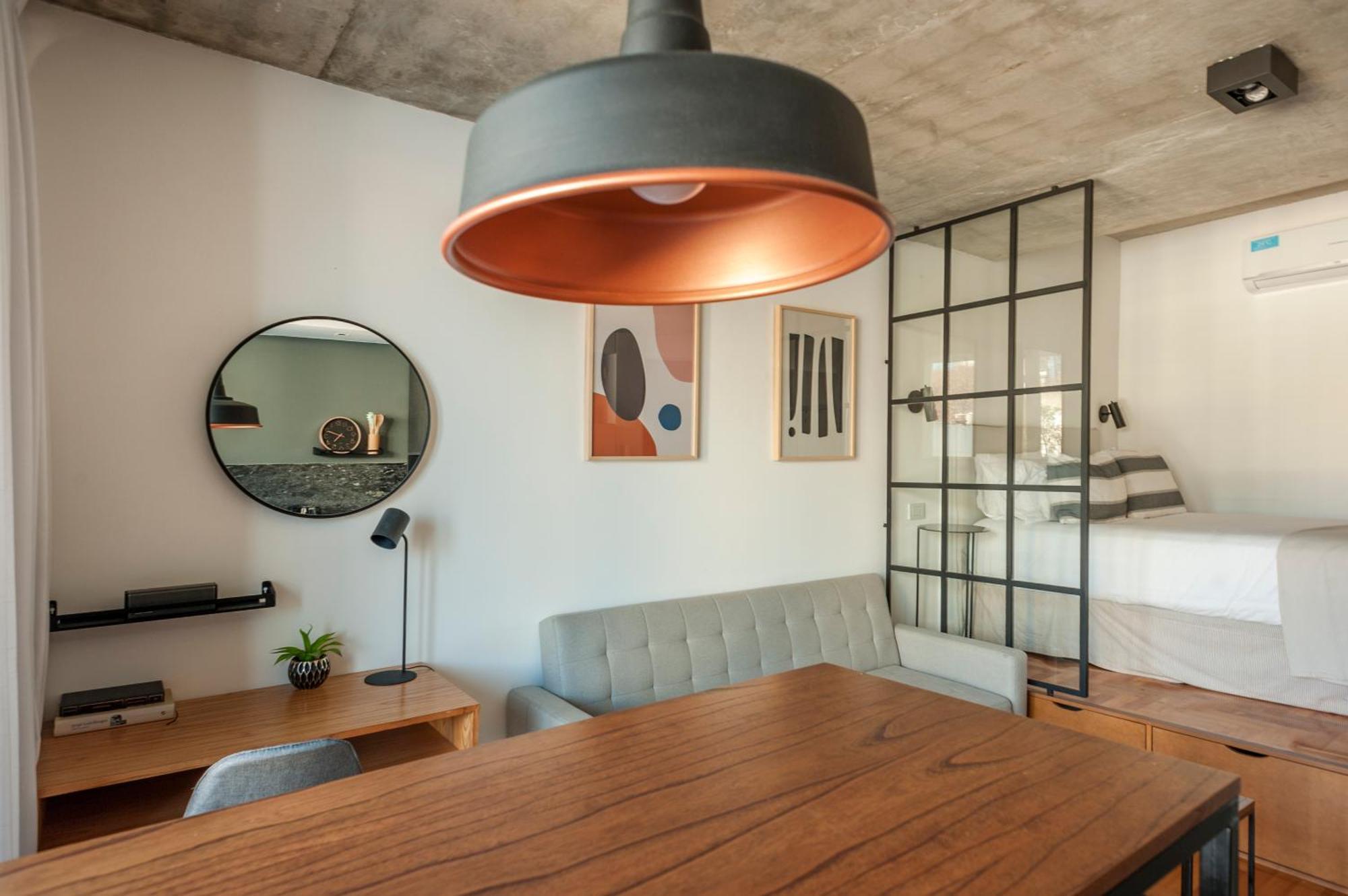 Vivi Palermo Hollywood En Espectacular C2d Apartamento