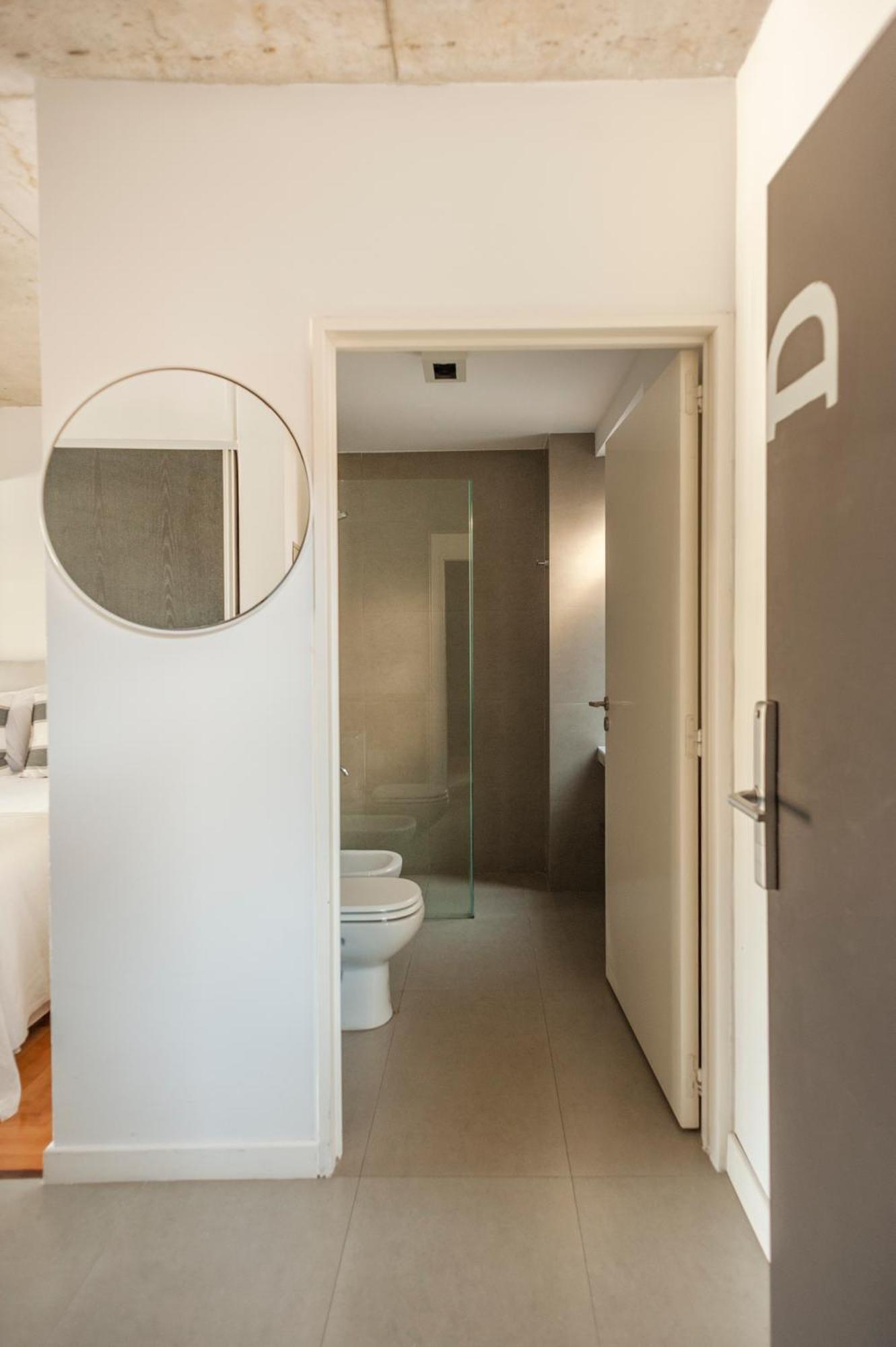 Vivi Palermo Hollywood En Espectacular C2d Apartamento