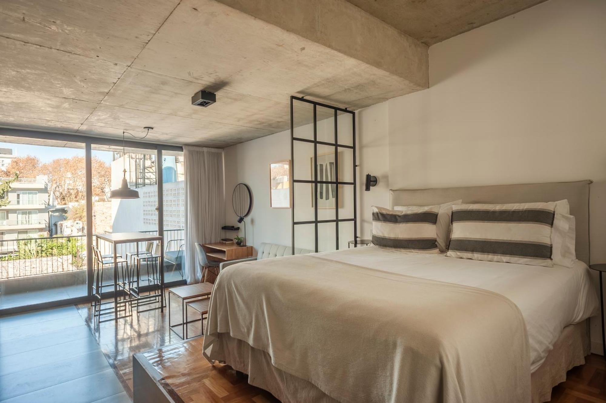 Apartamento Vivi Palermo Hollywood En Espectacular C2d *
