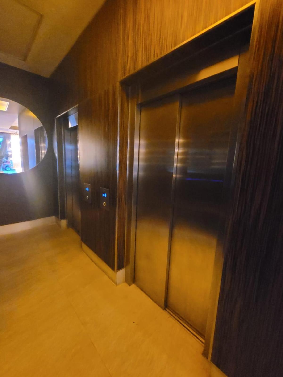 Apartamento Palermo Hollywood Vip
