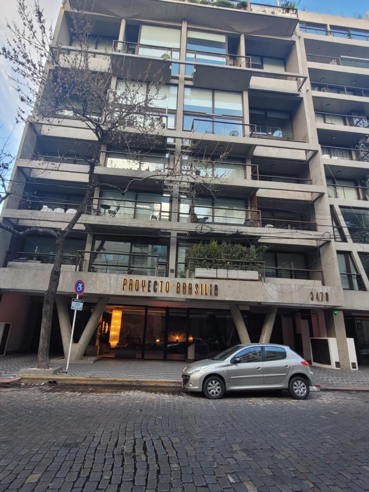 Palermo Hollywood Vip Ciudad Autónoma de Buenos Aires