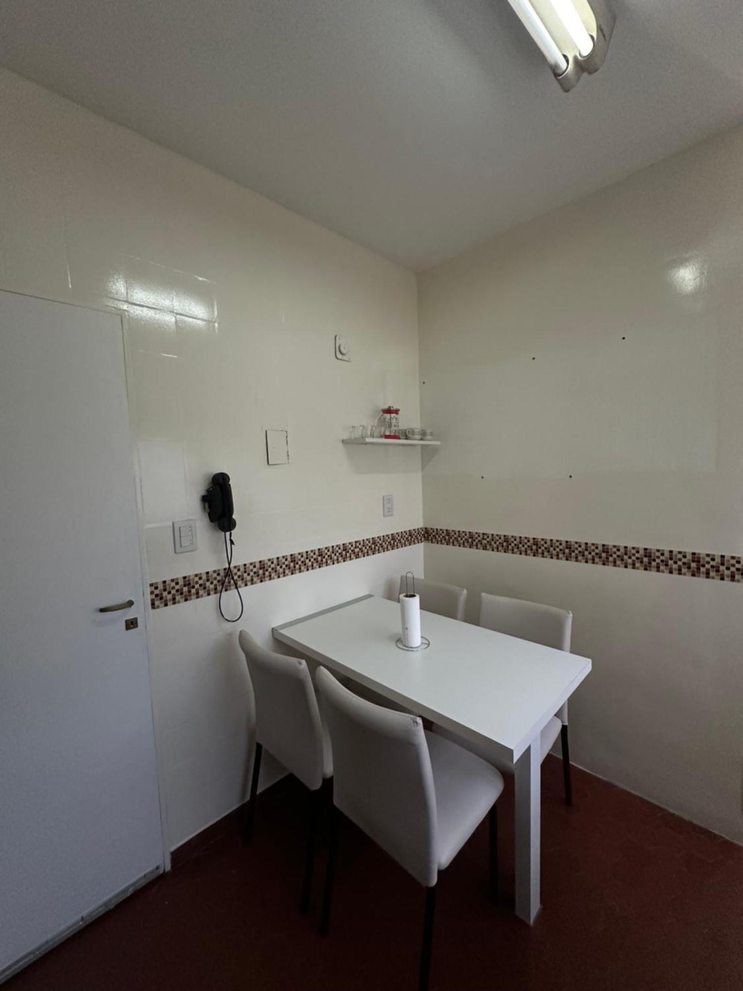 Apartamento La Casa Del Artista *