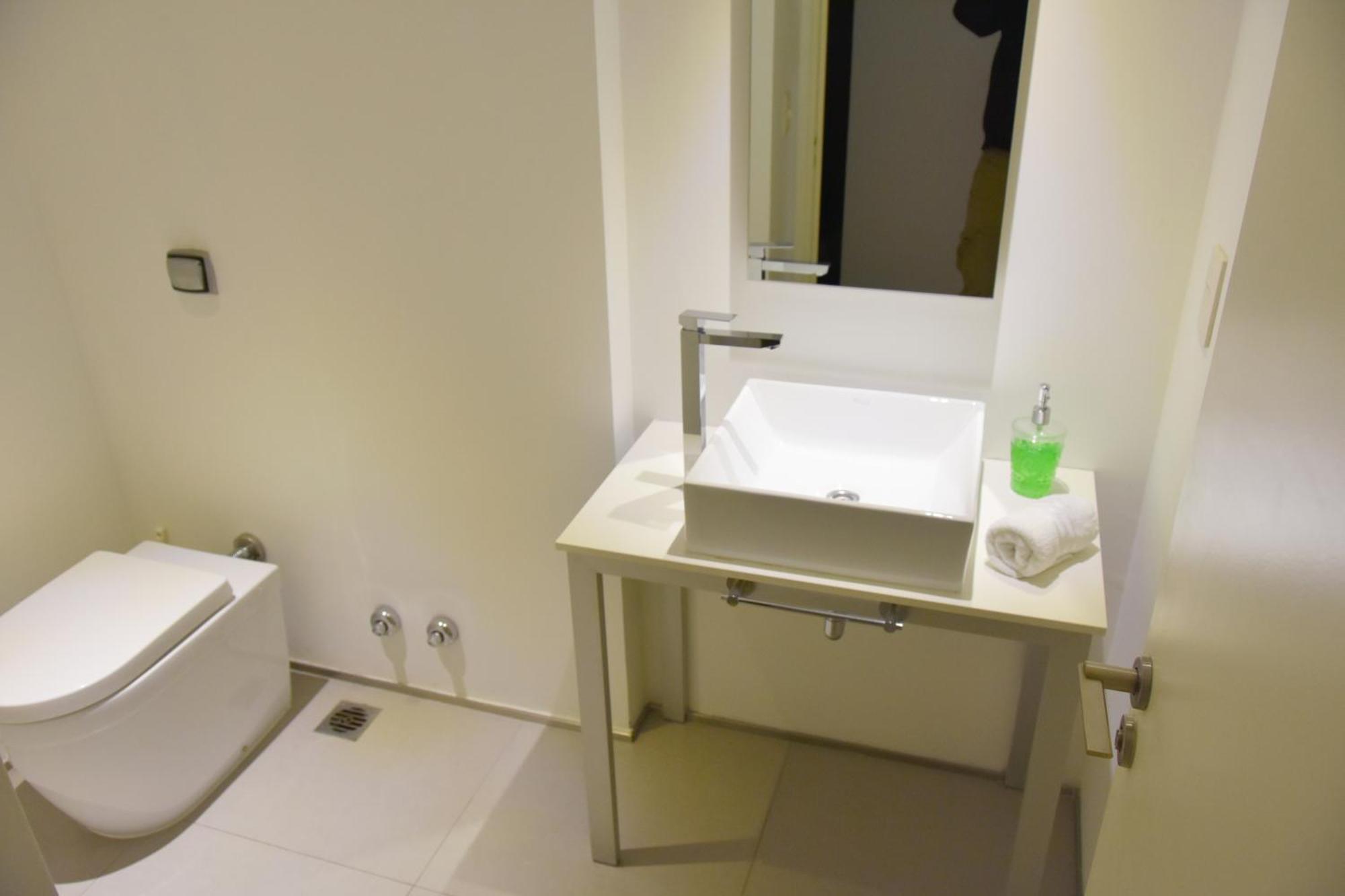 Apartamento Mijaus - Palermo Chico Palacio Bellini 2 Ciudad Autónoma de Buenos Aires