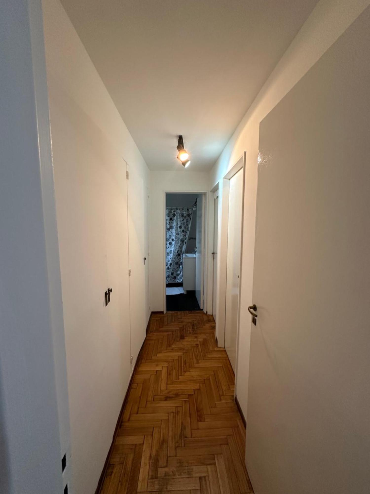La Casa Del Artista Apartamento