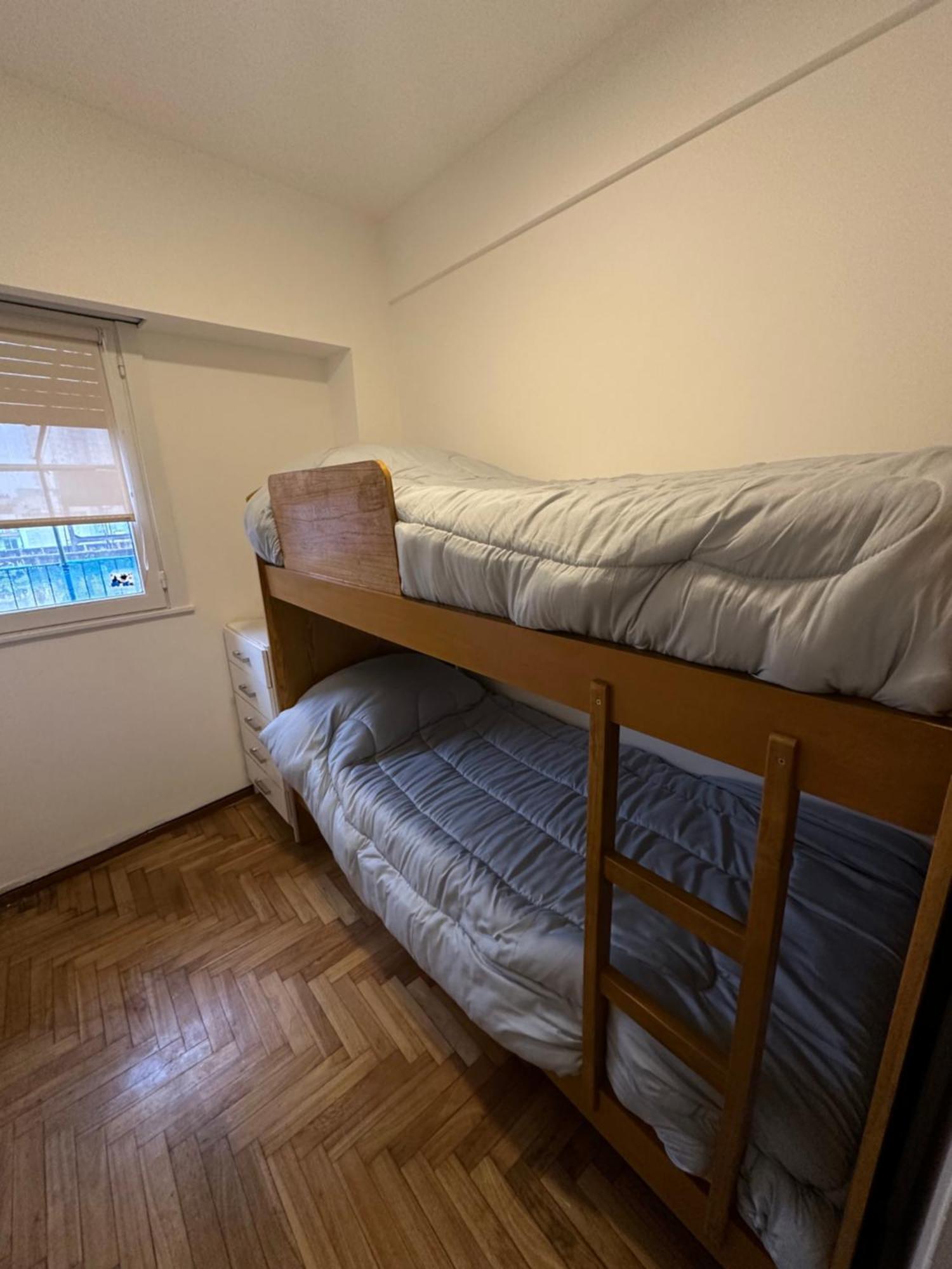Apartamento La Casa Del Artista Ciudad Autónoma de Buenos Aires