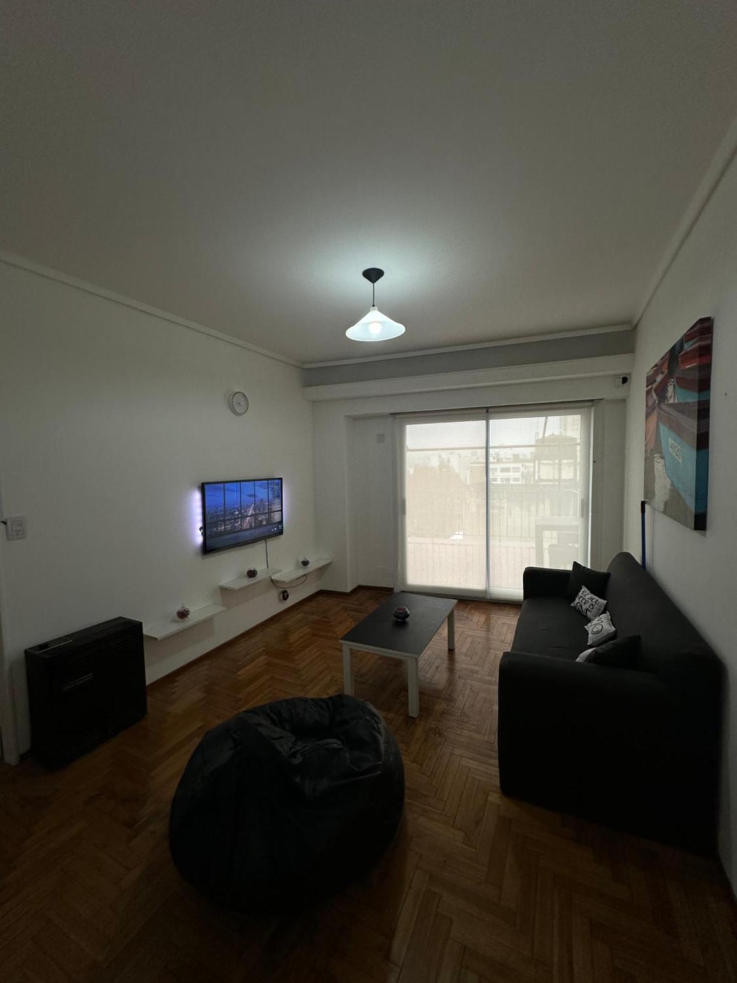 Apartamento La Casa Del Artista