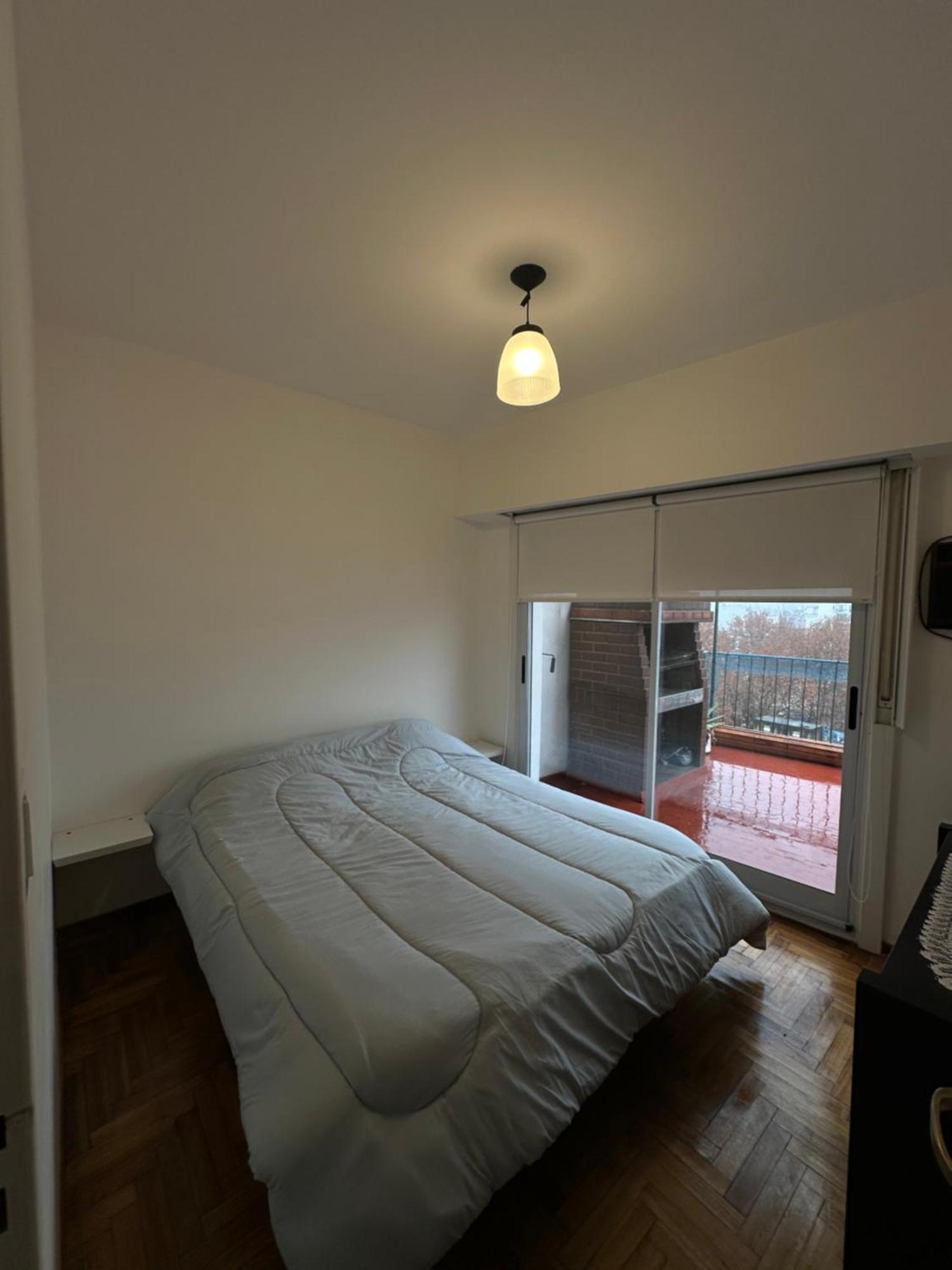 La Casa Del Artista Apartamento