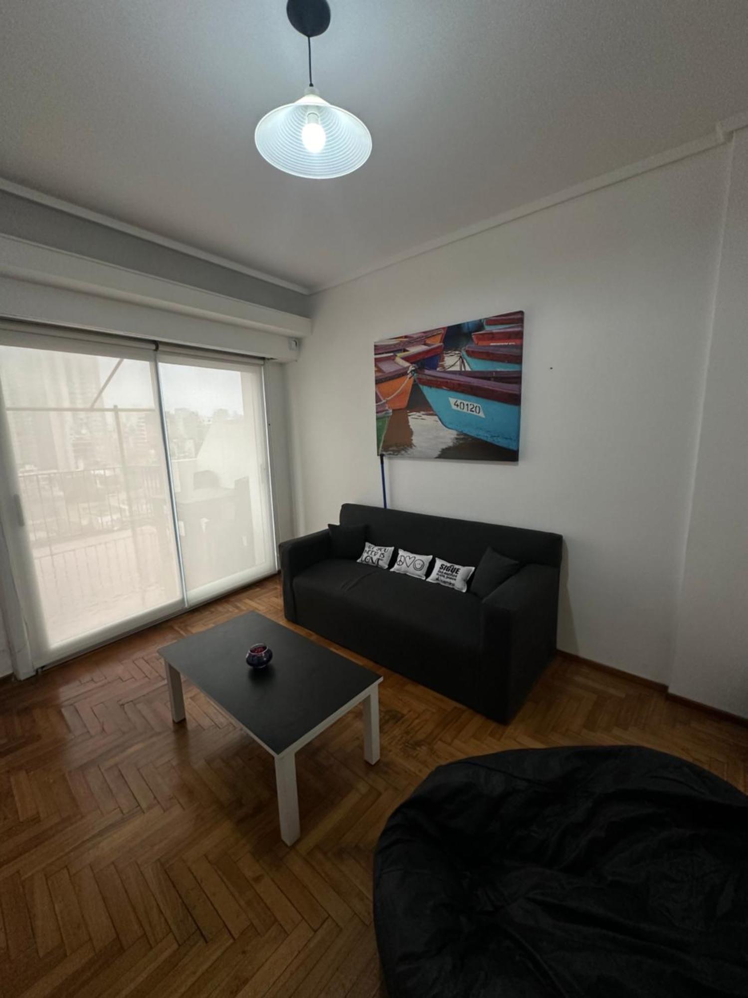 Apartamento La Casa Del Artista