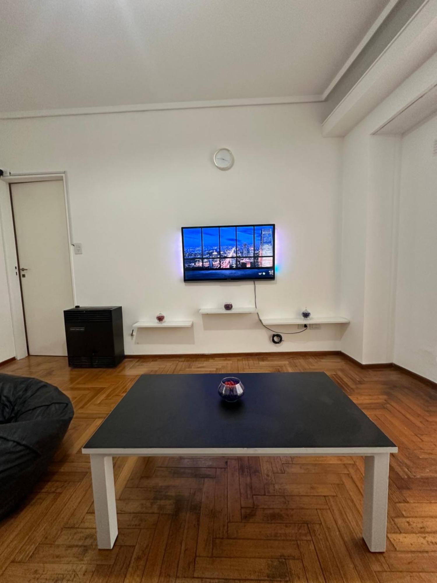 Apartamento La Casa Del Artista Ciudad Autónoma de Buenos Aires