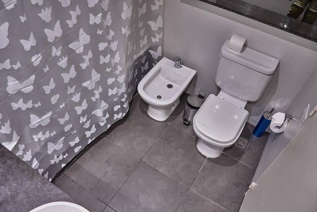 Moderno Apartamento En Palermo, Argentina Ciudad Autónoma de Buenos Aires