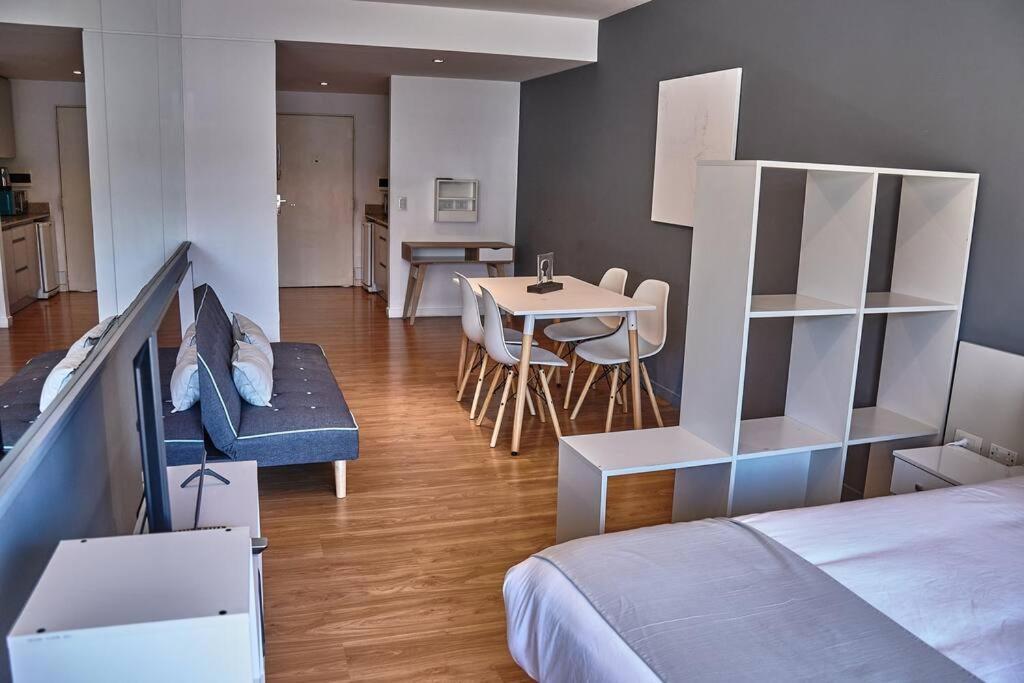 Moderno Apartamento En Palermo, Argentina * Ciudad Autónoma de Buenos Aires