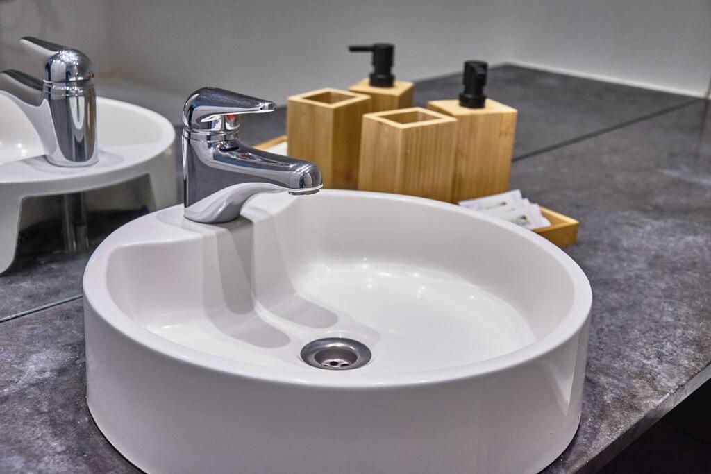 Moderno Apartamento En Palermo, Argentina Apartamento Ciudad Autónoma de Buenos Aires